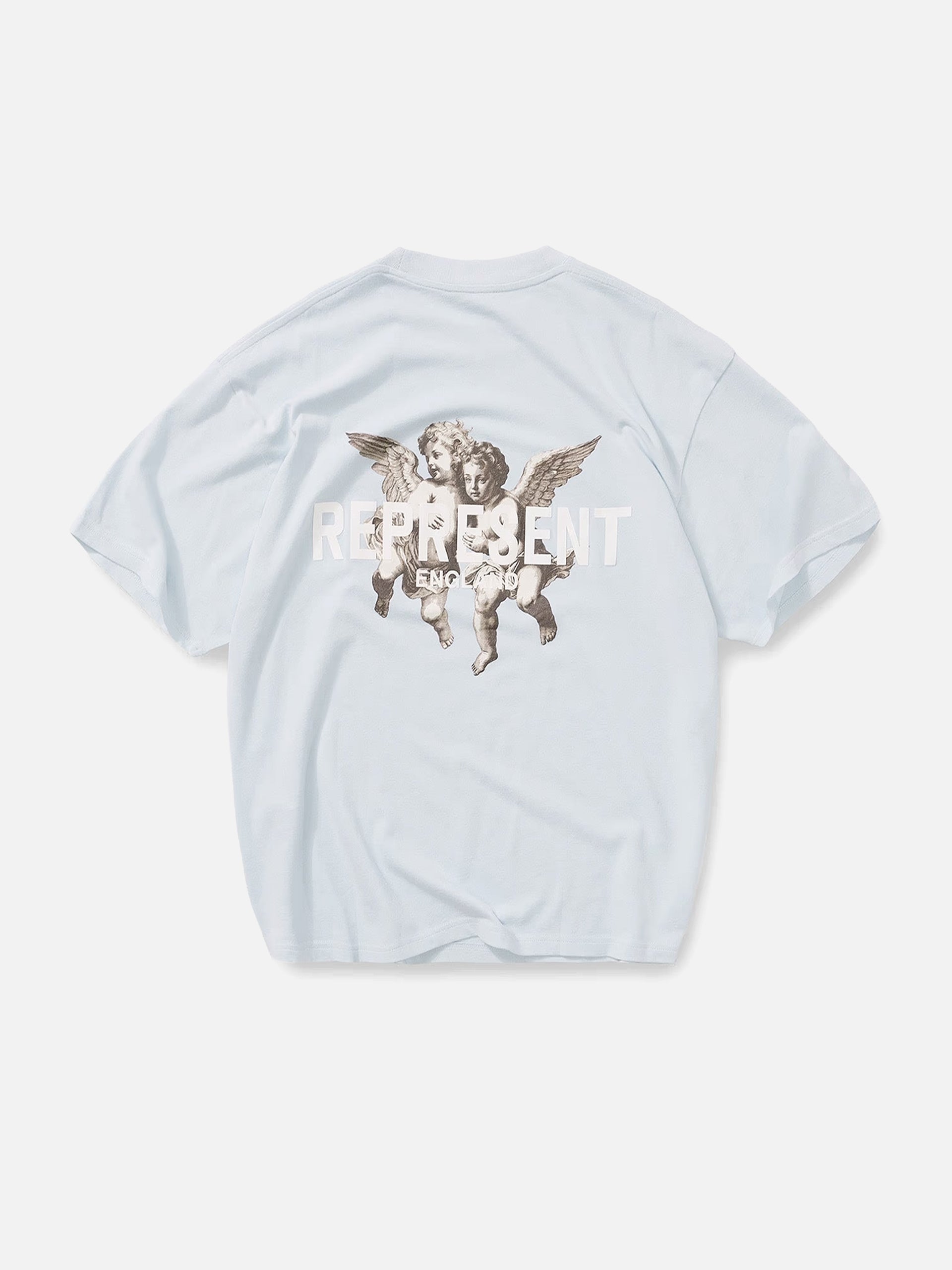 REPRESENT - Legacy Cherubs T-Shirt für Herren