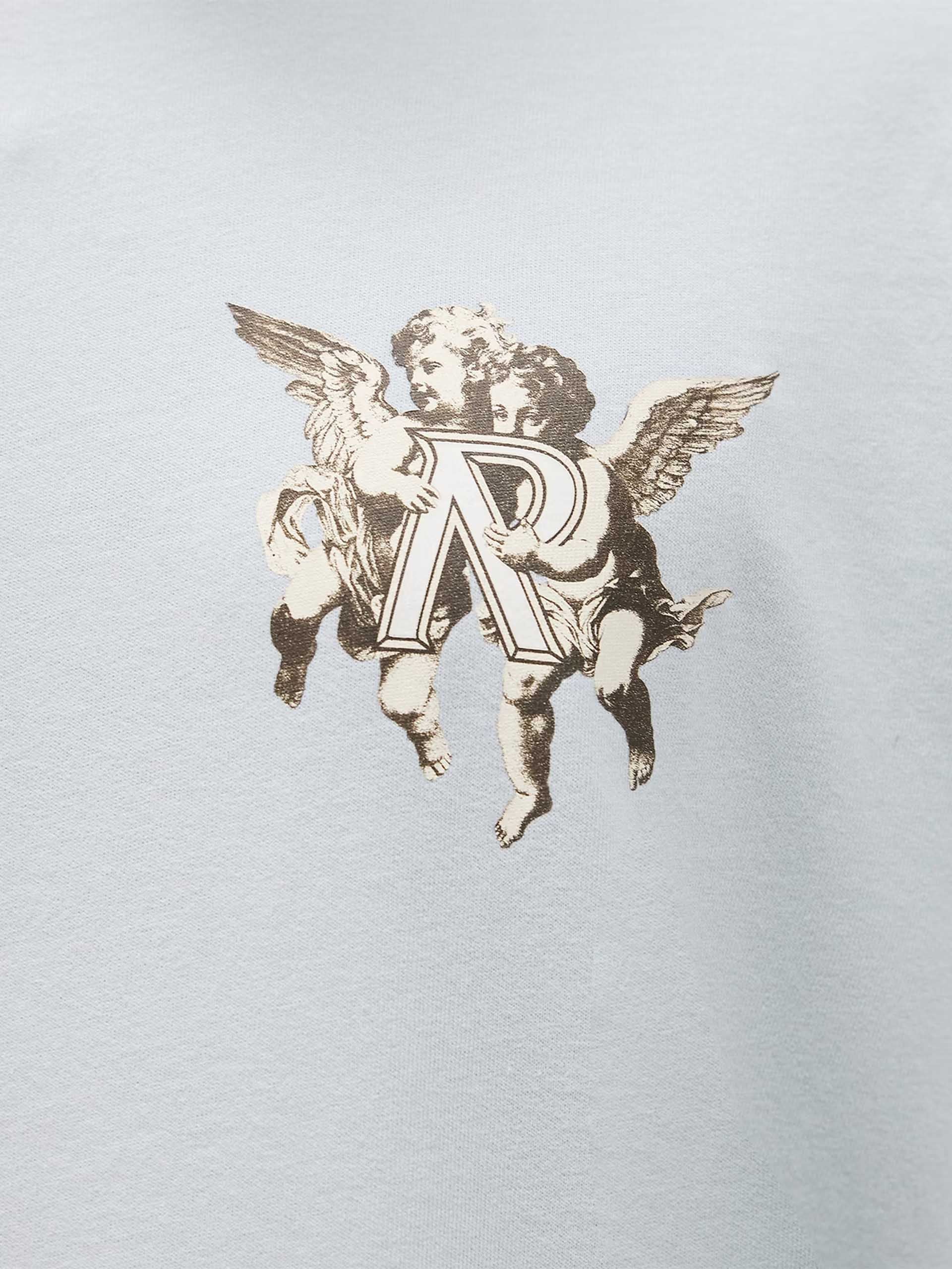 REPRESENT - Legacy Cherubs T-Shirt für Herren