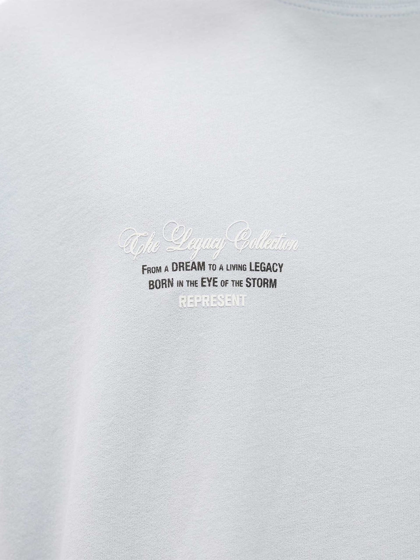REPRESENT - Legacy Cherubs T-Shirt für Herren