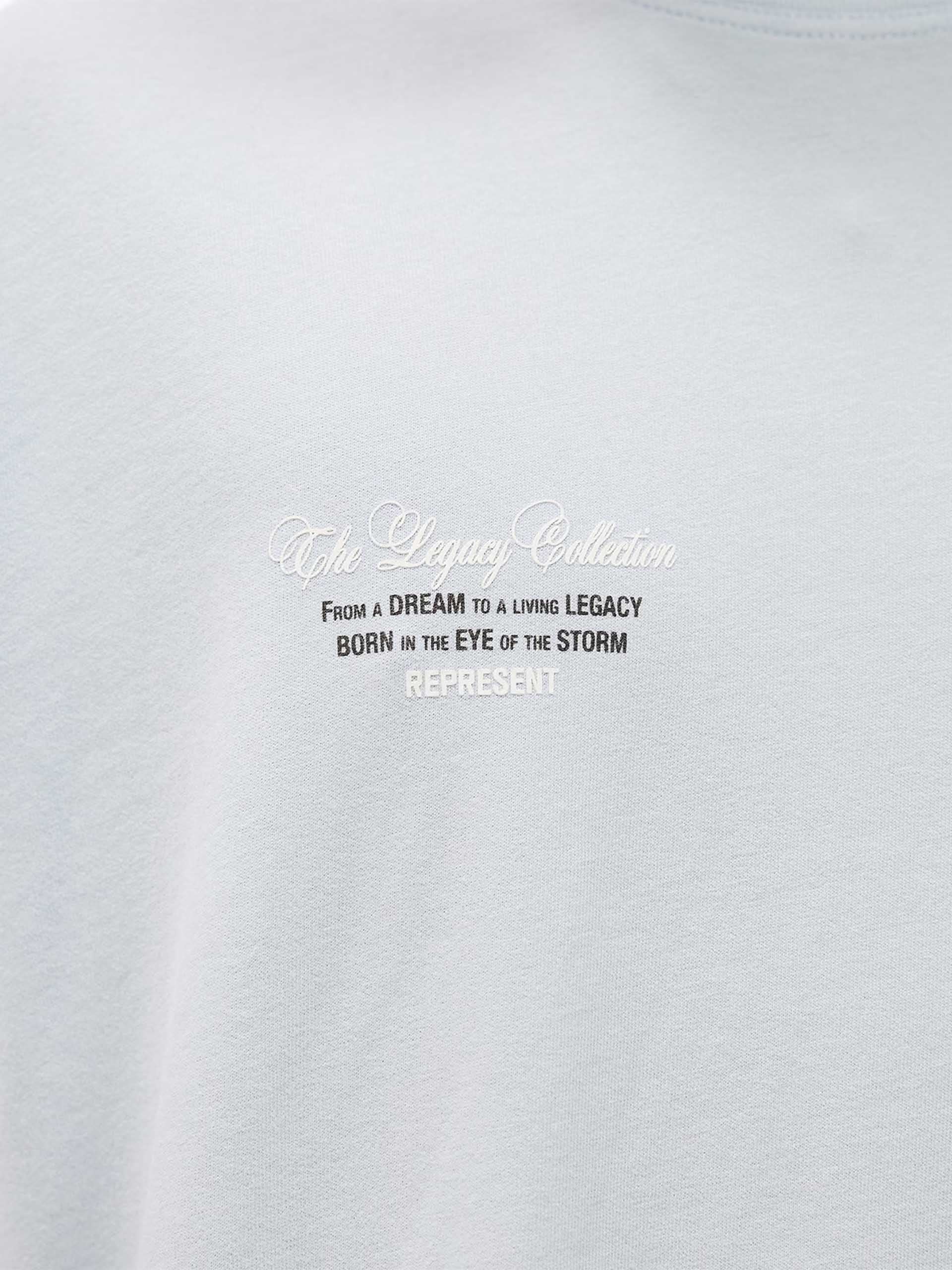 REPRESENT - Legacy Cherubs T-Shirt für Herren