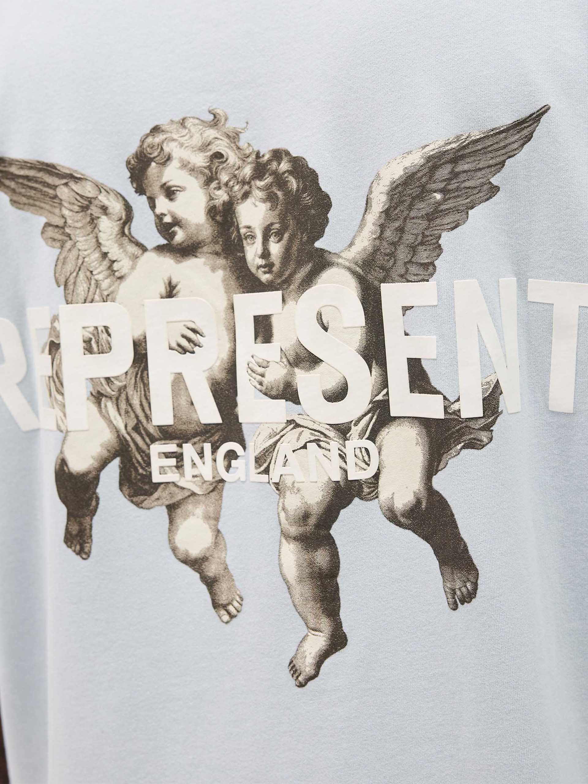REPRESENT - Legacy Cherubs T-Shirt für Herren