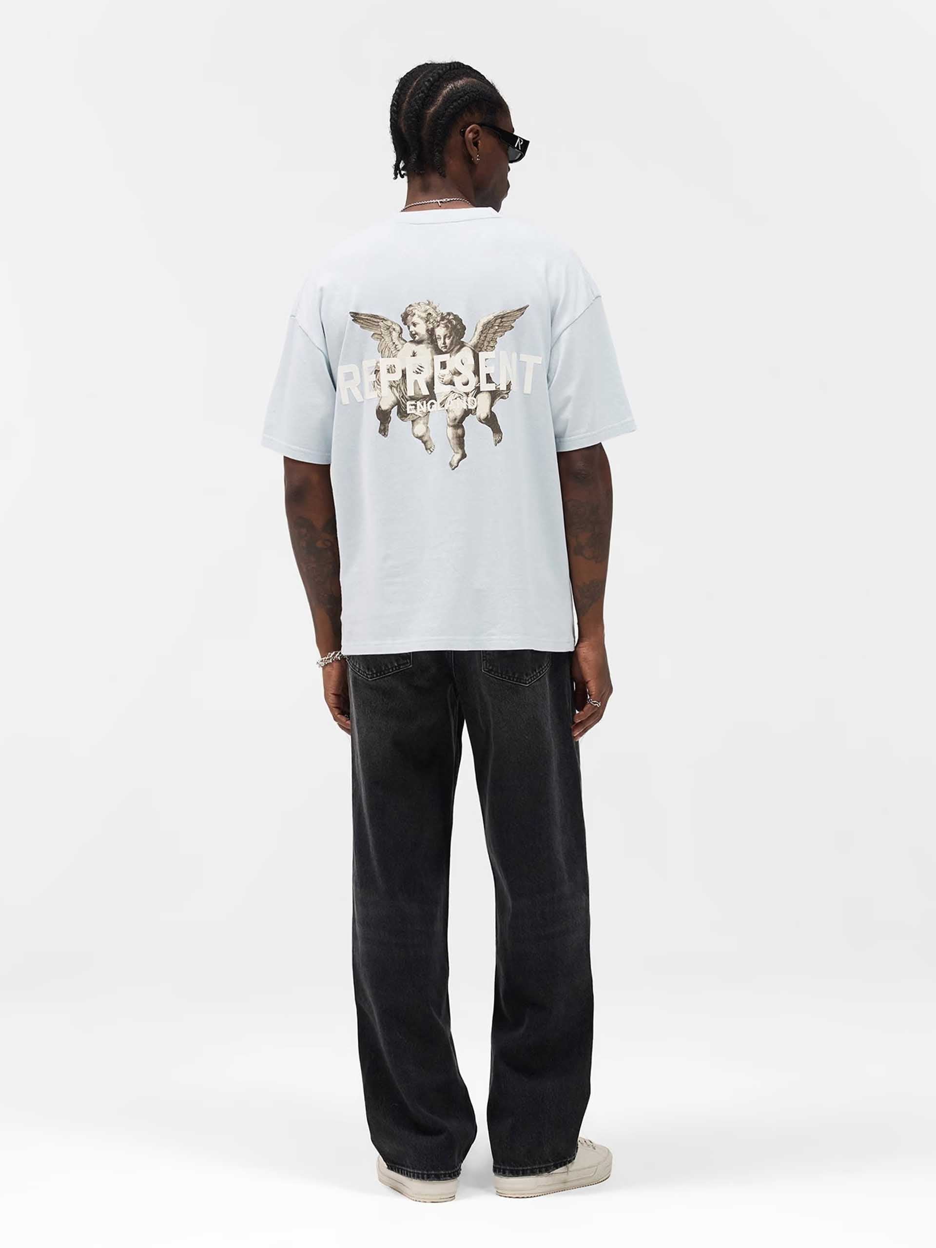 REPRESENT - Legacy Cherubs T-Shirt für Herren