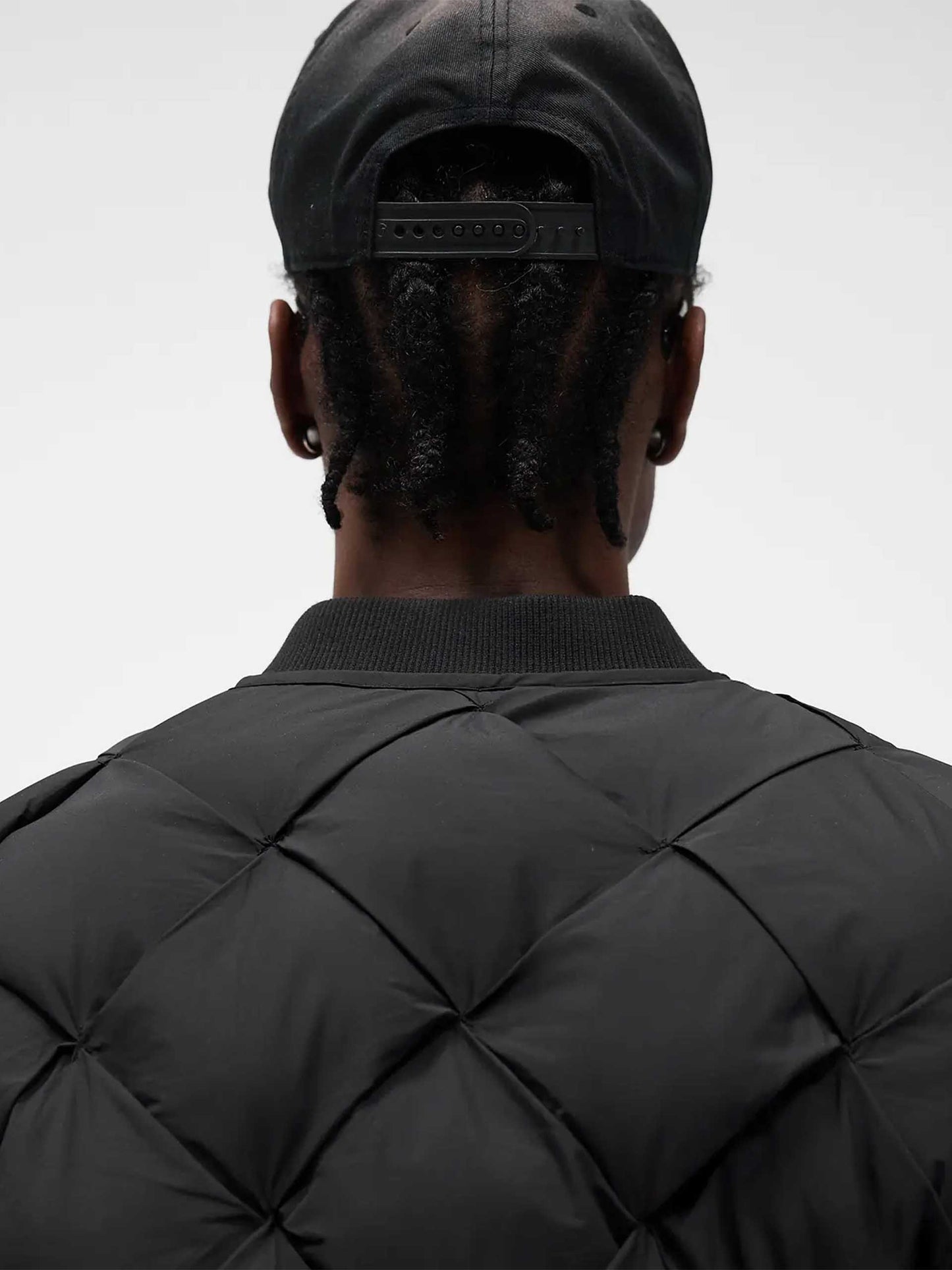 REPRESENT - Gesteppte Pufferjacke Pillow für Herren