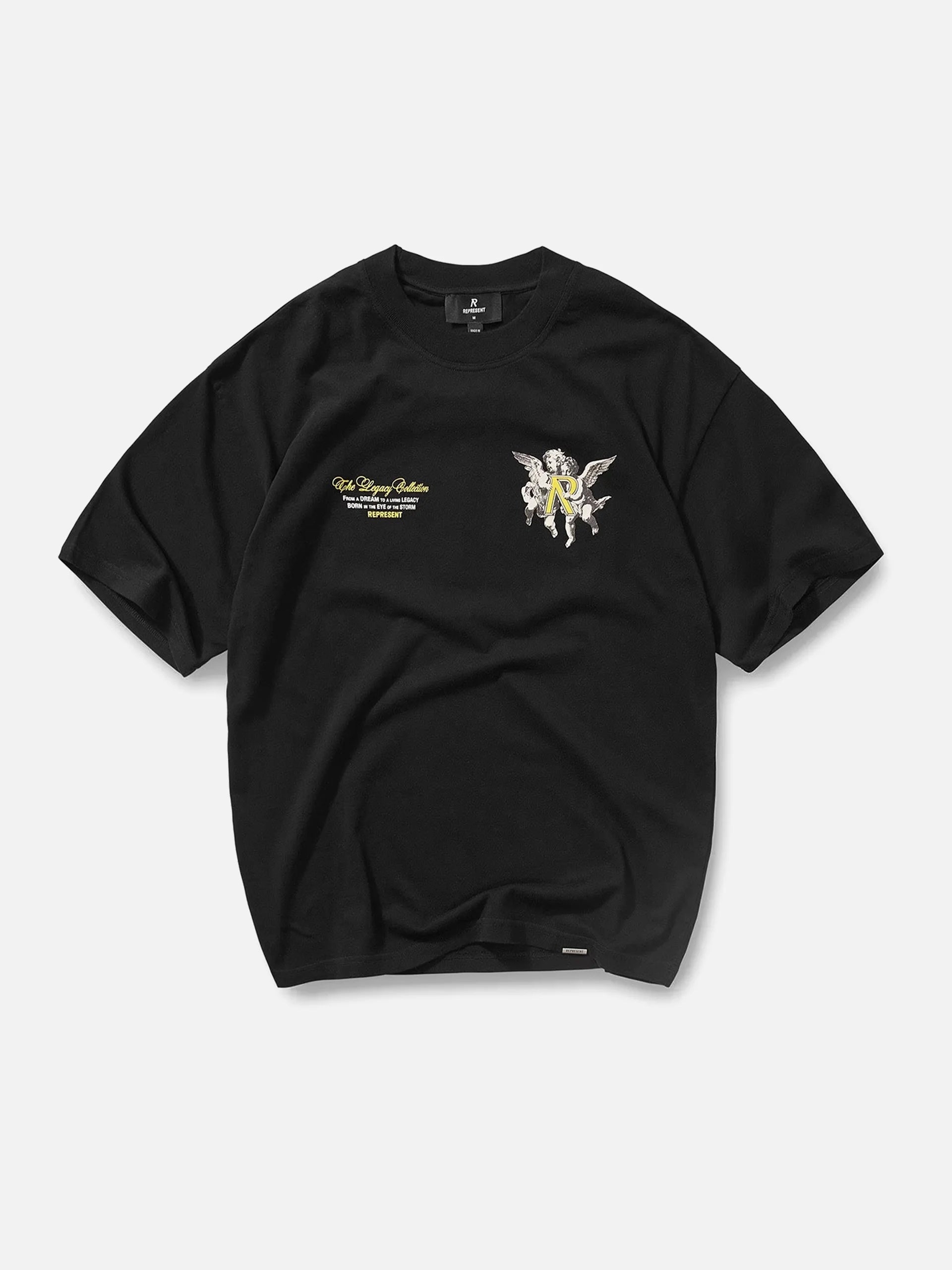 REPRESENT - Legacy Cherubs T-Shirt für Herren
