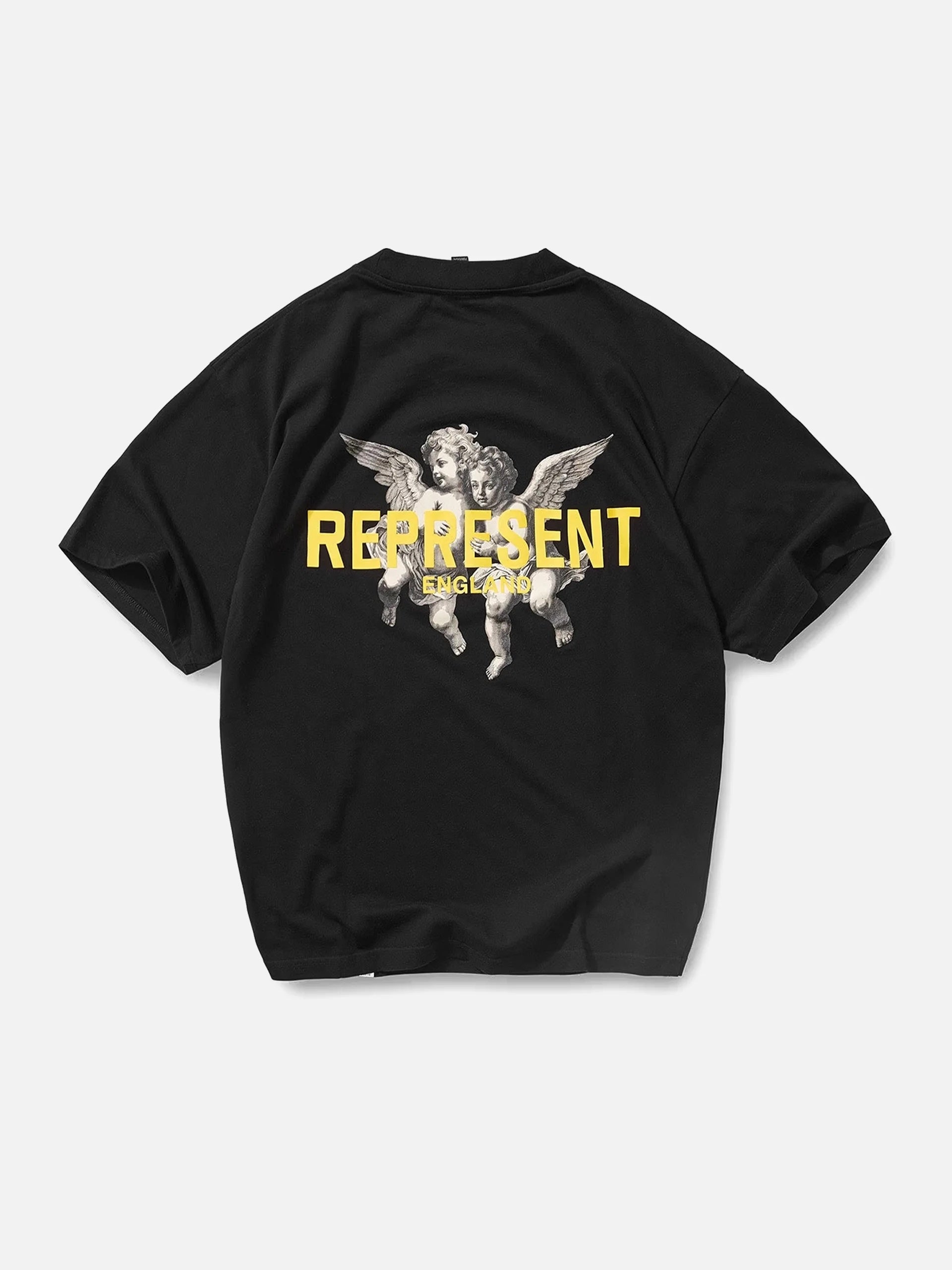 REPRESENT - Legacy Cherubs T-Shirt für Herren