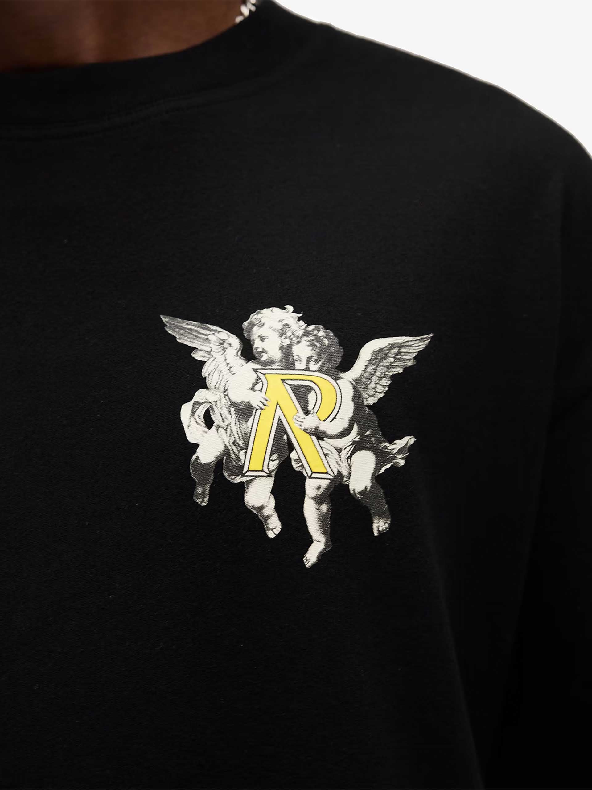 REPRESENT - Legacy Cherubs T-Shirt für Herren