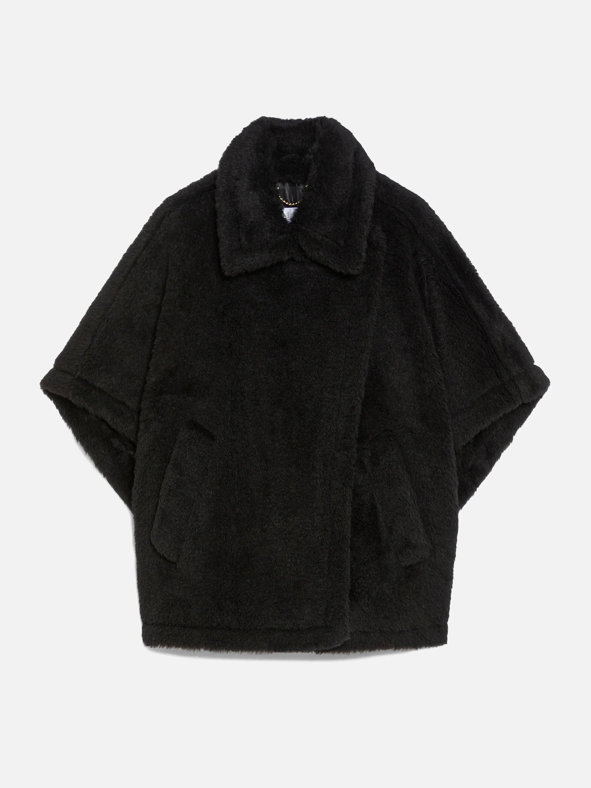 MAX MARA - Teddy-Umhang Tebe für Damen