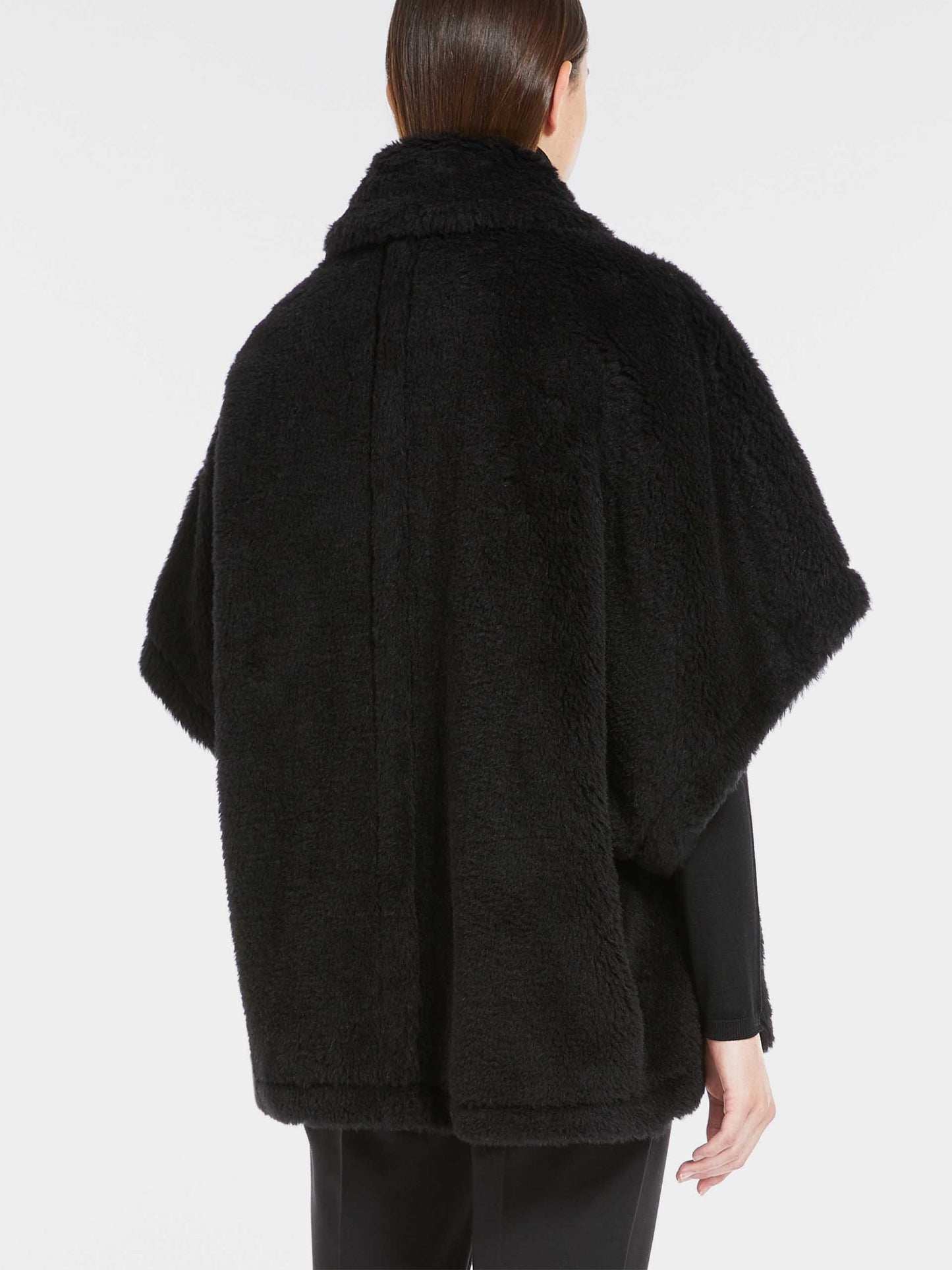 MAX MARA - Teddy-Umhang Tebe für Damen