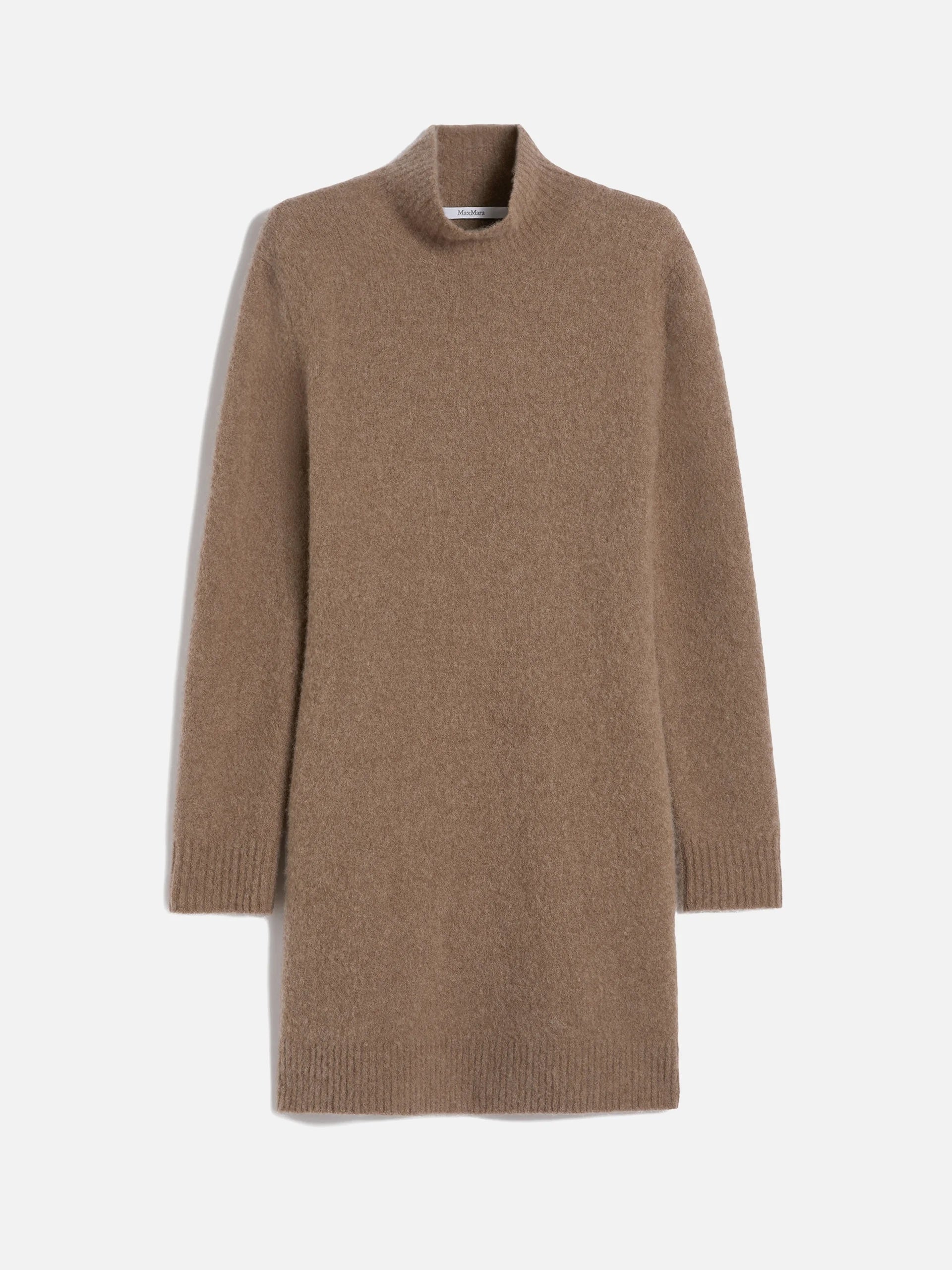 MAX MARA - Strickkleid Edison aus Kaschmir-Stretch für Damen