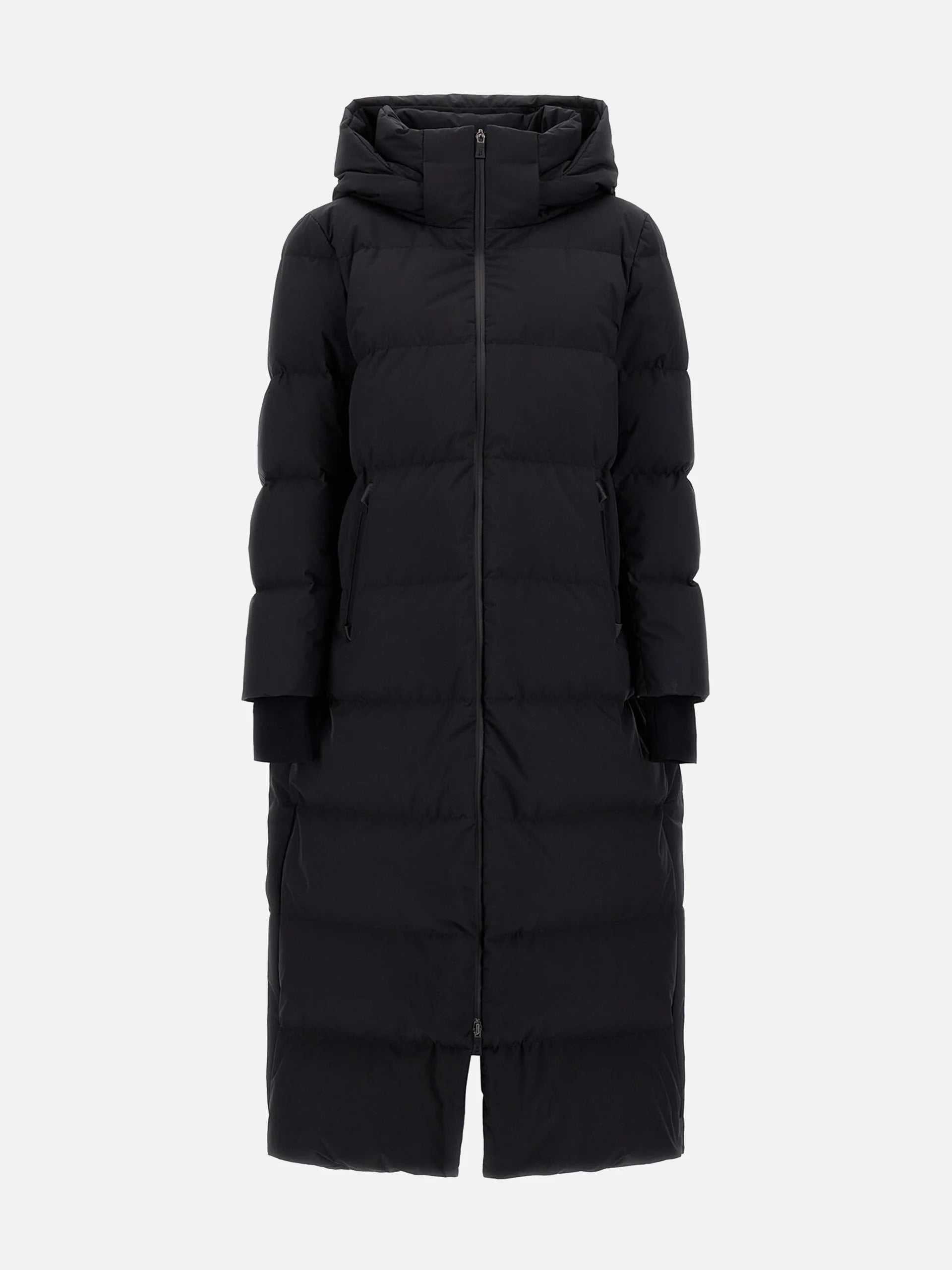 HERNO - Langer Daunenmantel für Damen