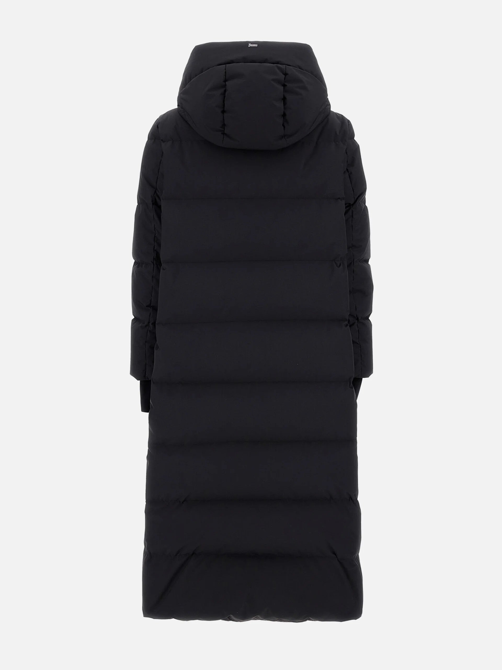 HERNO - Langer Daunenmantel für Damen