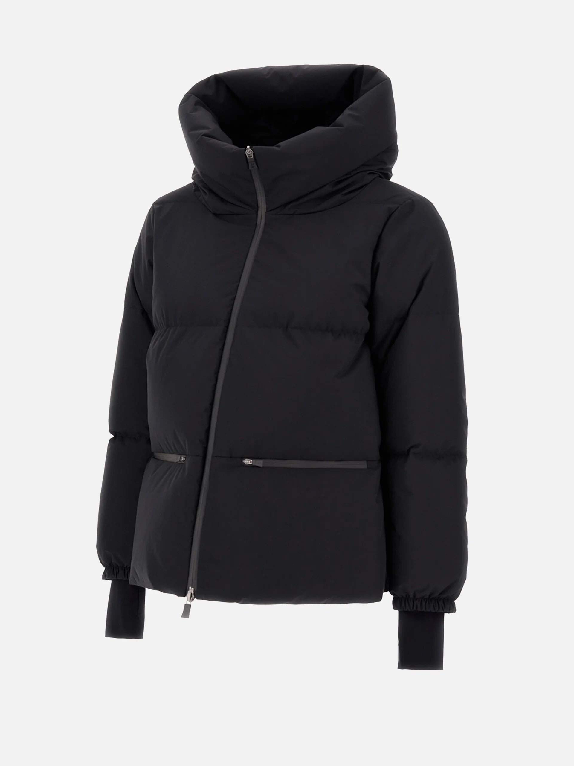 HERNO - Daunenjacke mit Kapuze für Damen