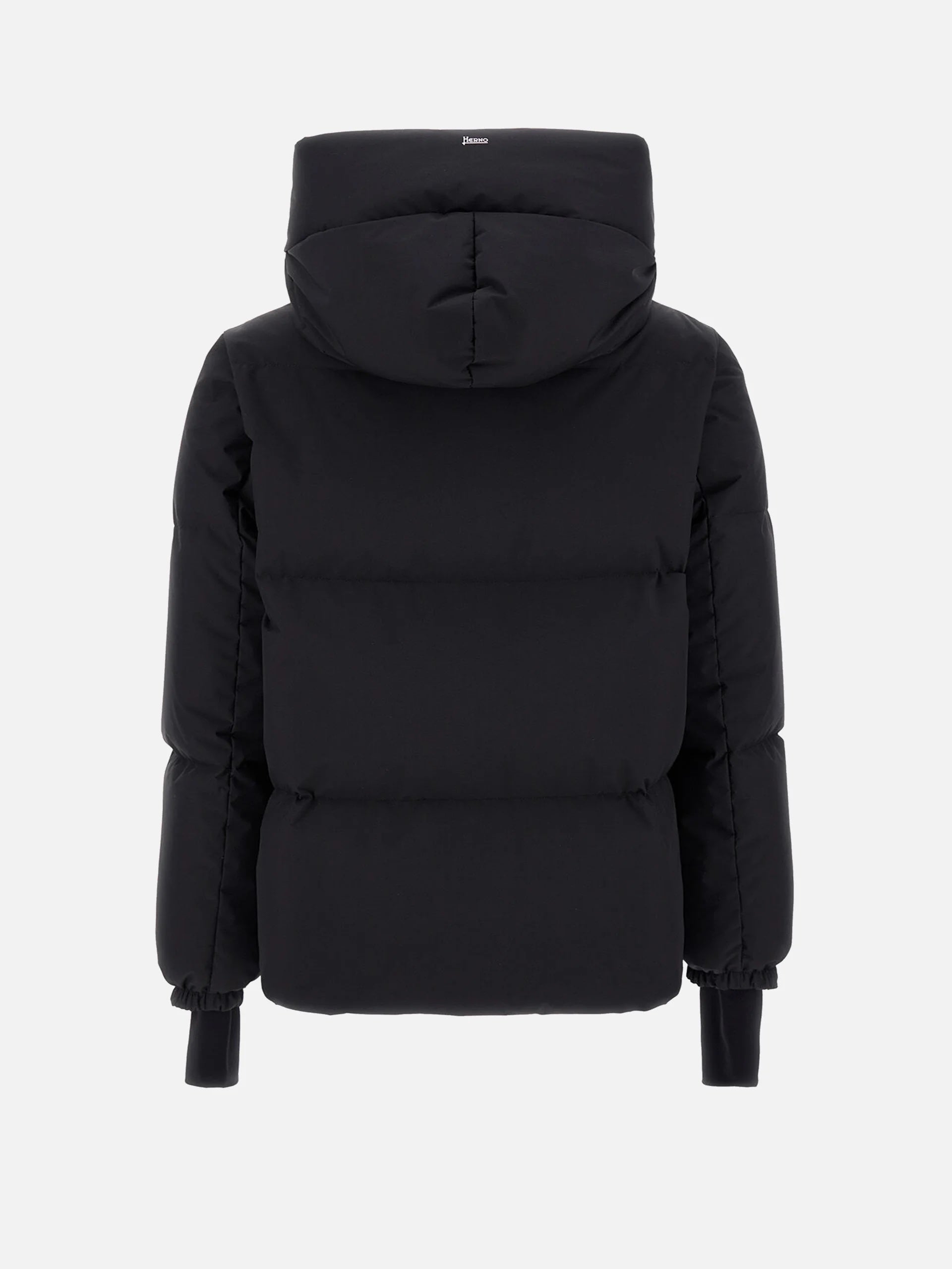 HERNO - Daunenjacke mit Kapuze für Damen