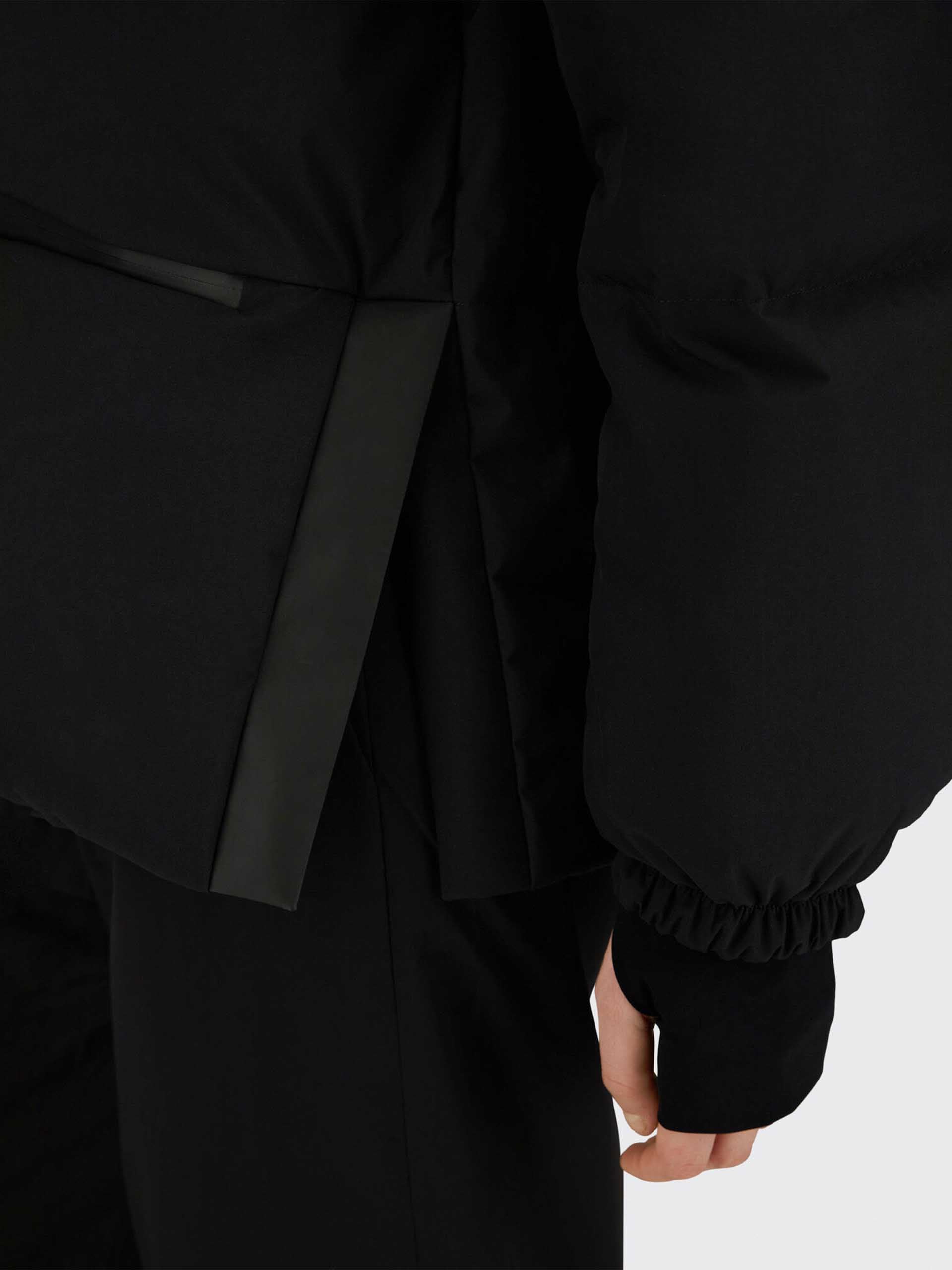 HERNO - Daunenjacke mit Kapuze für Damen