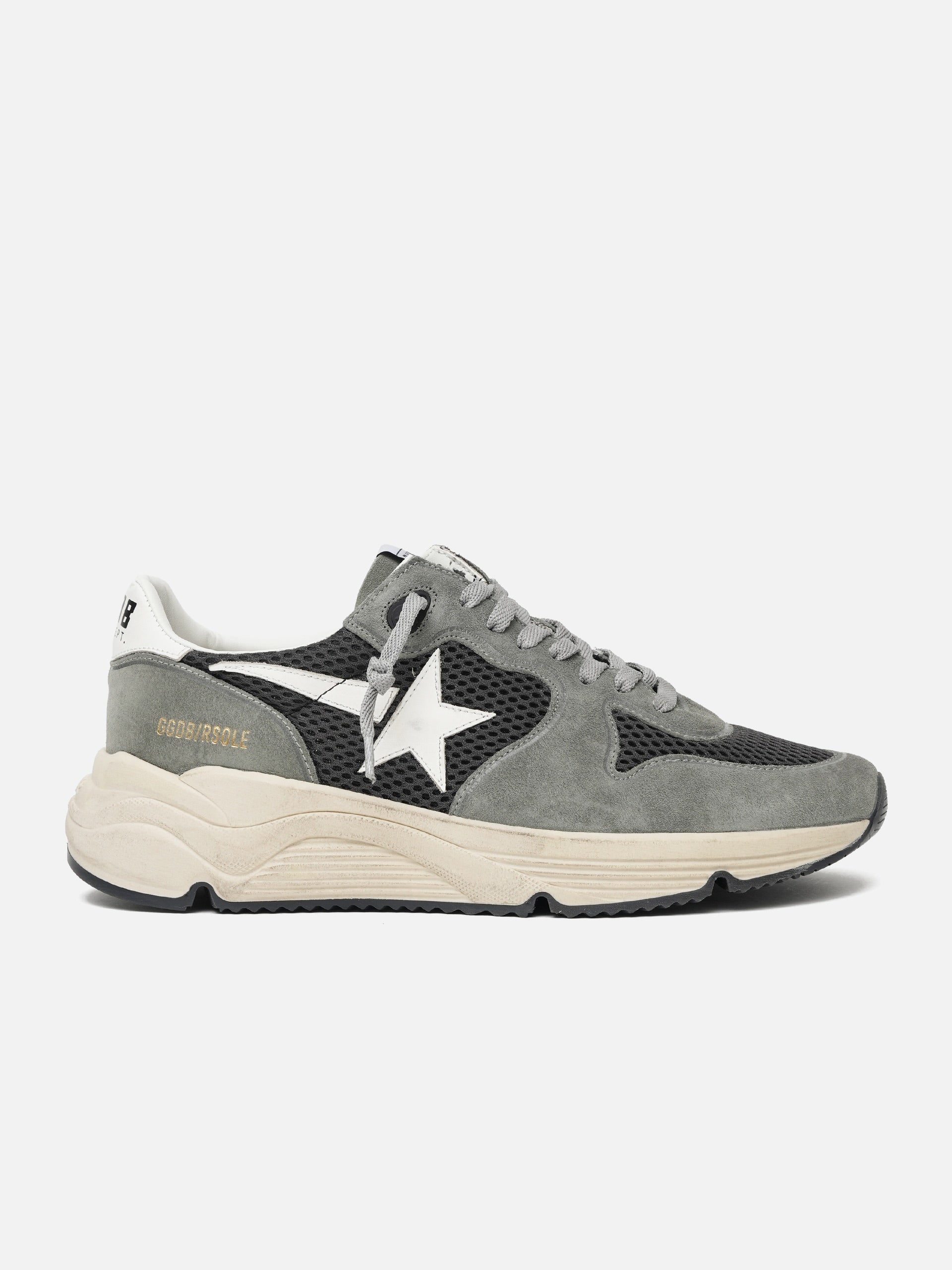 GOLDEN GOOSE - Running Sole Sneakers für Herren