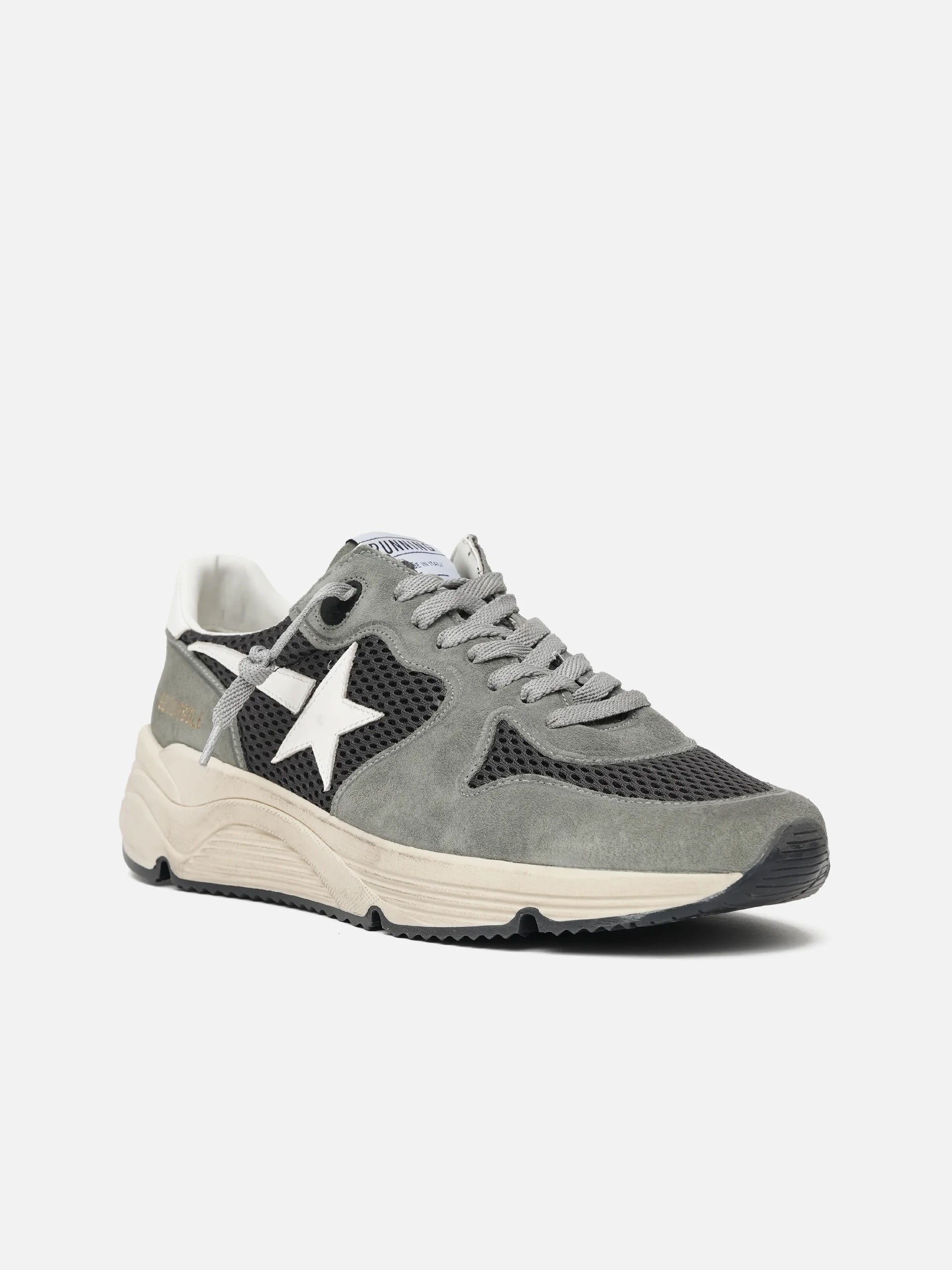 GOLDEN GOOSE - Running Sole Sneakers für Herren