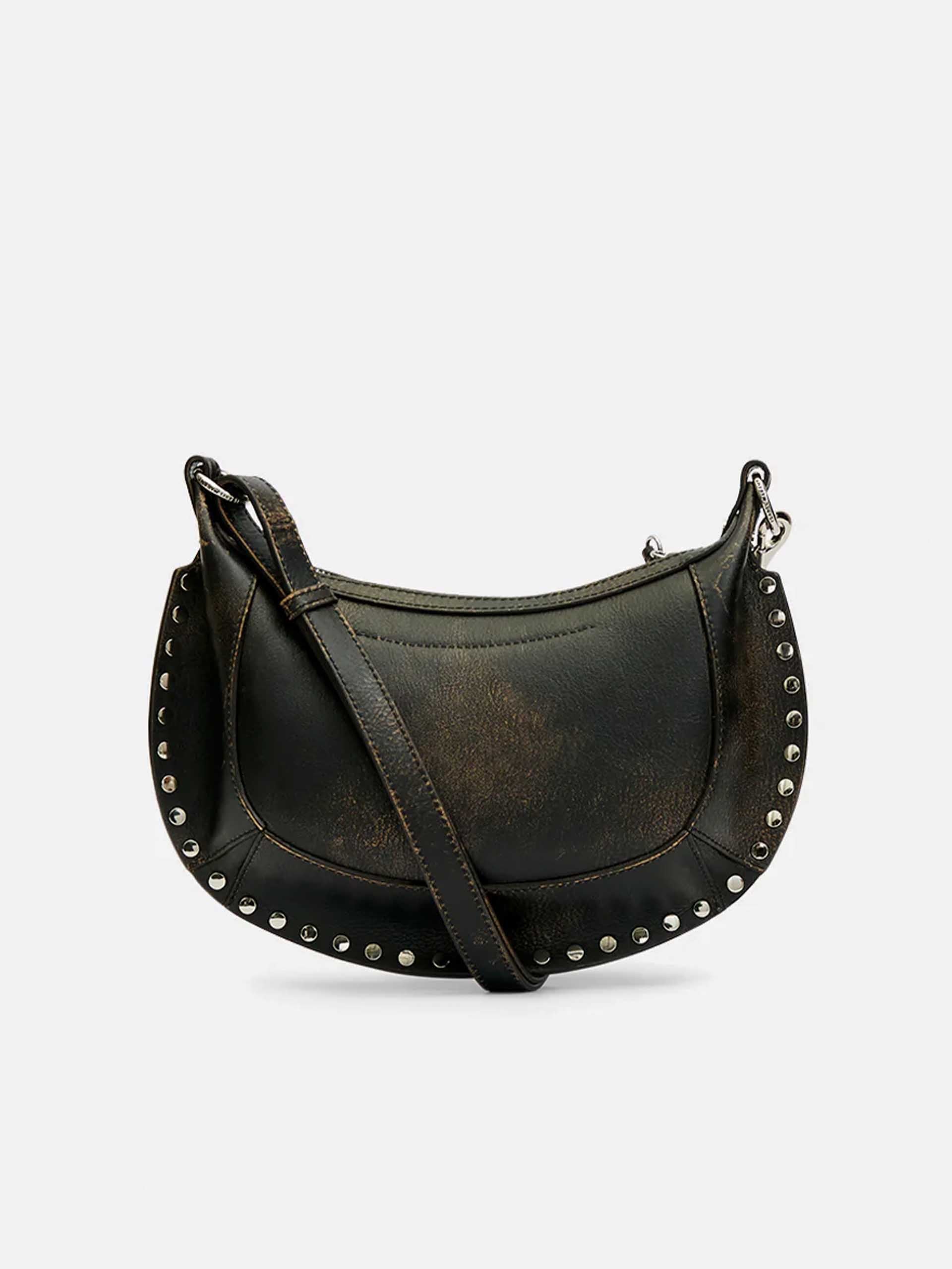 ISABEL MARANT - Oskan Moon Schultertasche für Damen