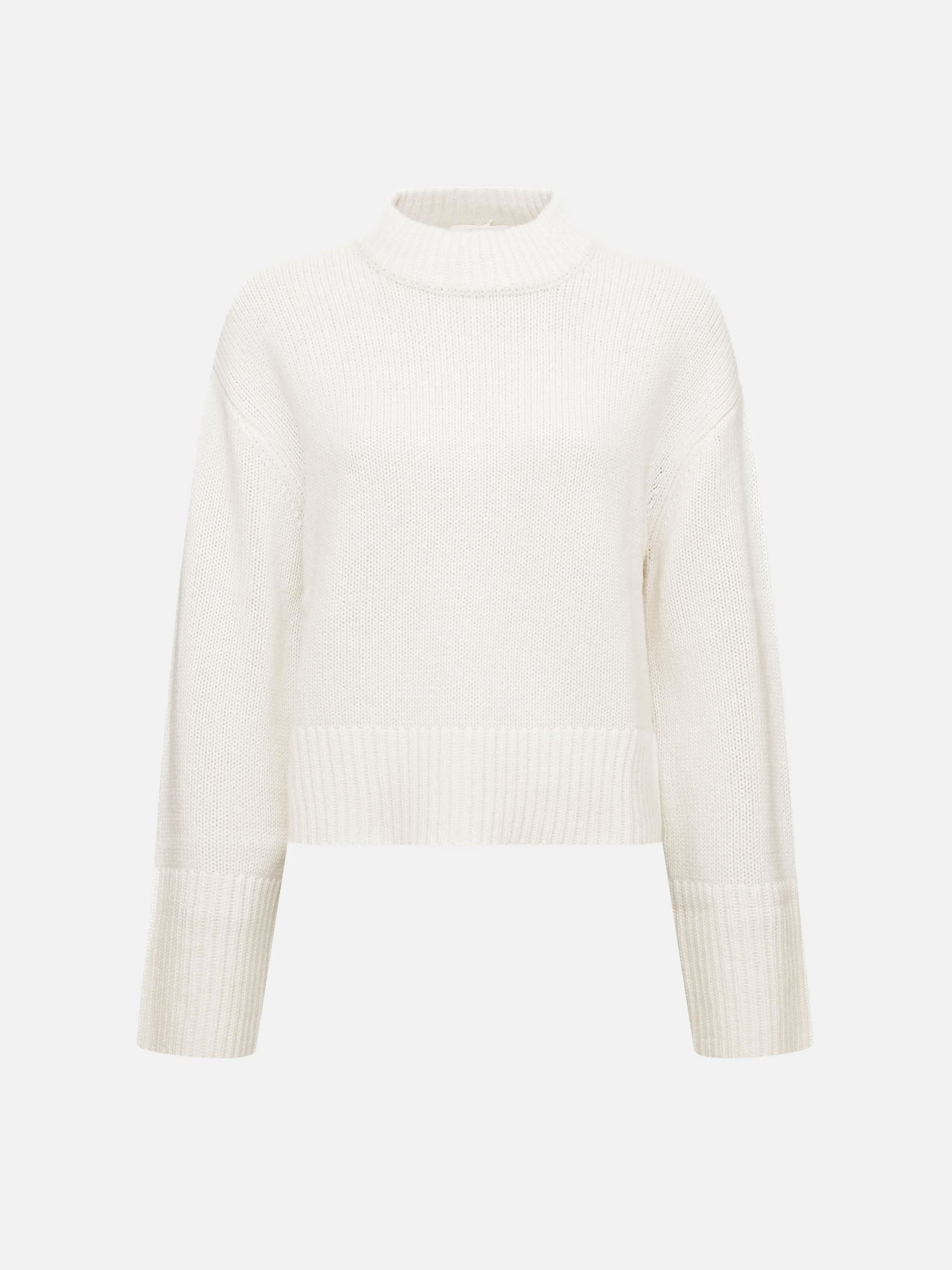 Lisa Yang Sony Sweater Lisa Yang Sony Cashmere Sweater LODENFREY
