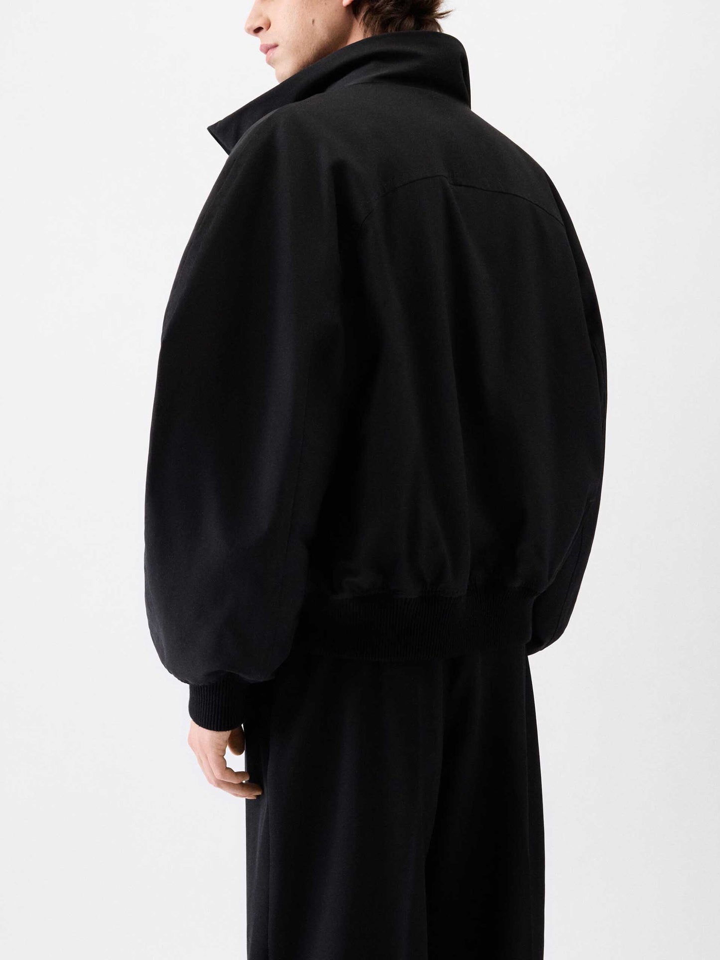 JACQUEMUS - Aero Bomberjacke für Herren