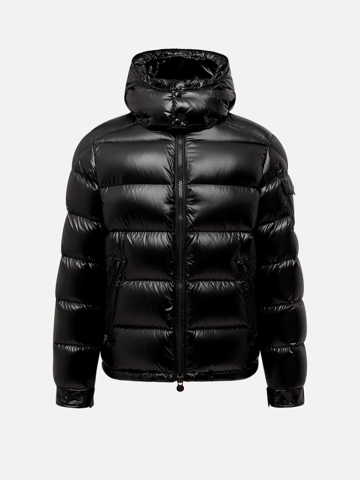 MONCLER - Maya Daunenjacke mit Kapuze für Herren