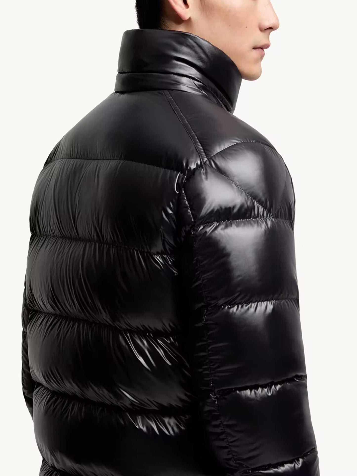 MONCLER - Maya Daunenjacke mit Kapuze für Herren