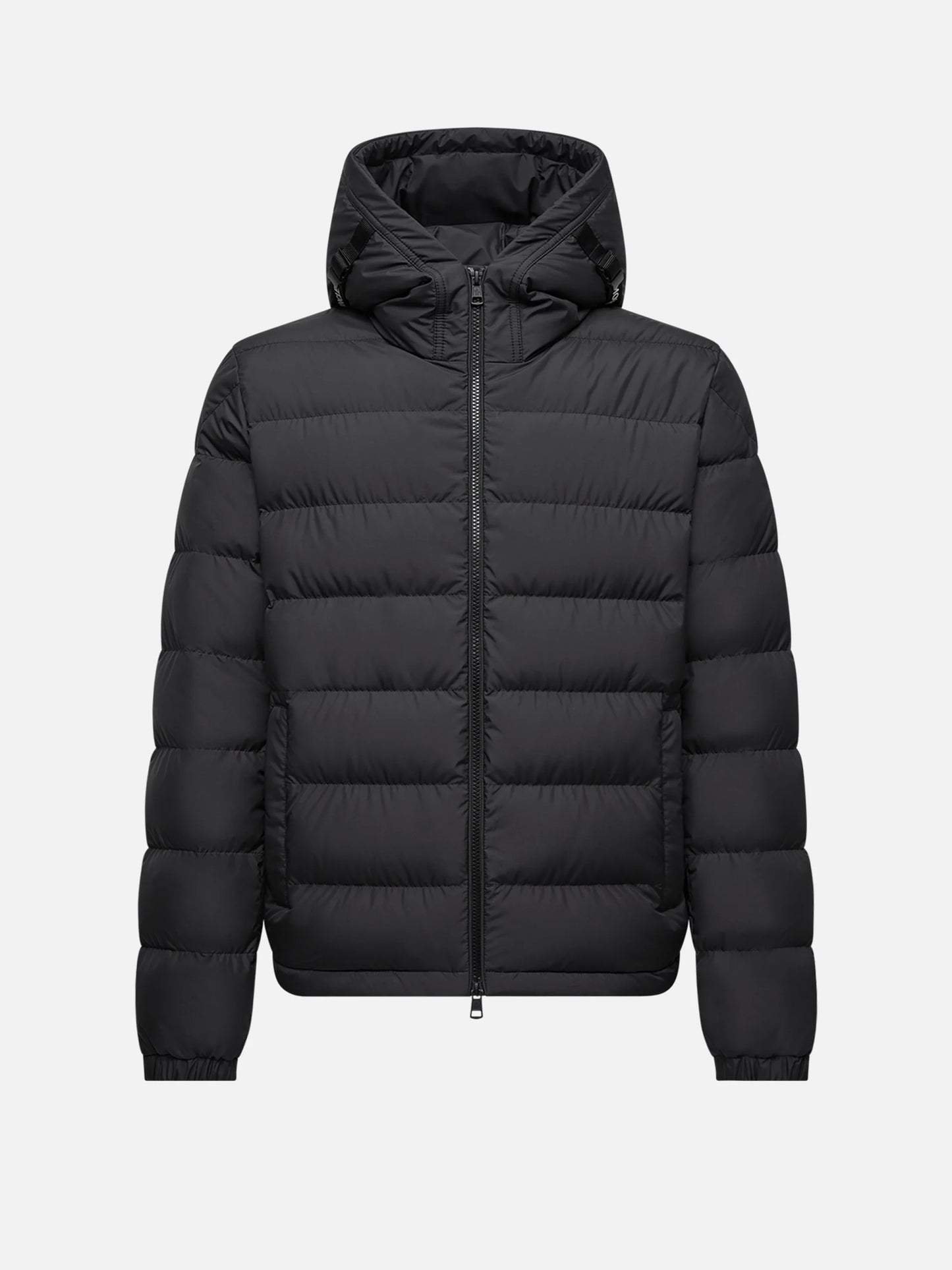 MONCLER - Laveraet Daunenjacke mit Kapuze für Herren
