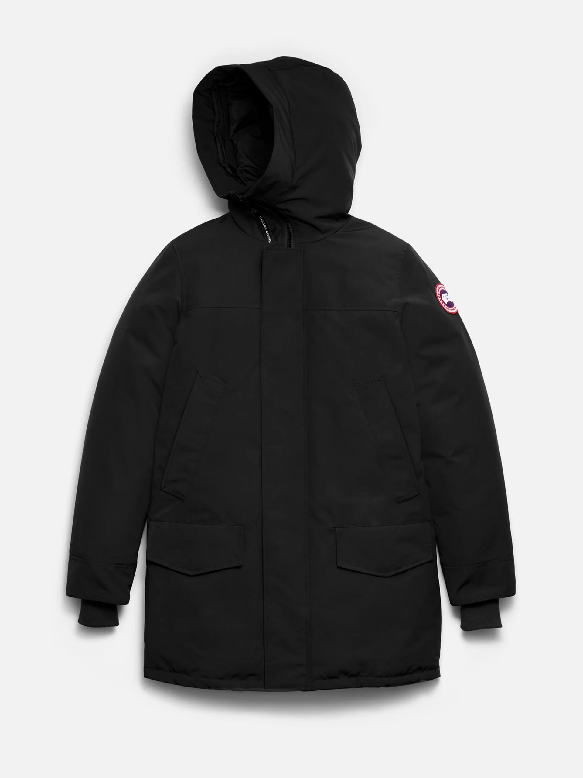 Langford parka for men
