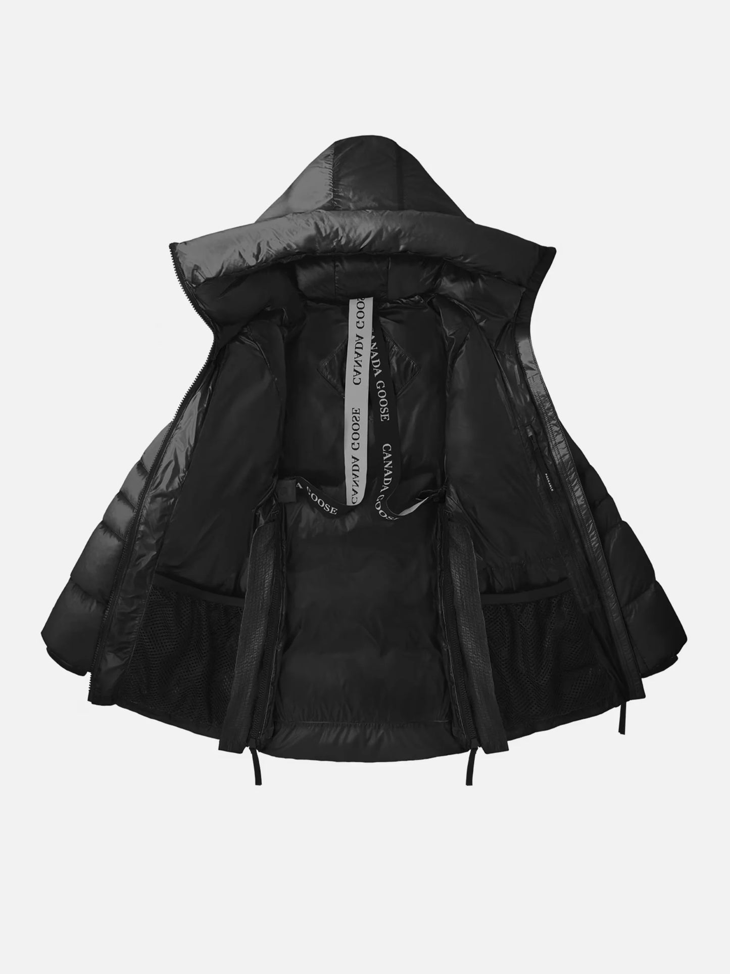 CANADA GOOSE - Cypress Daunenjacke für Damen