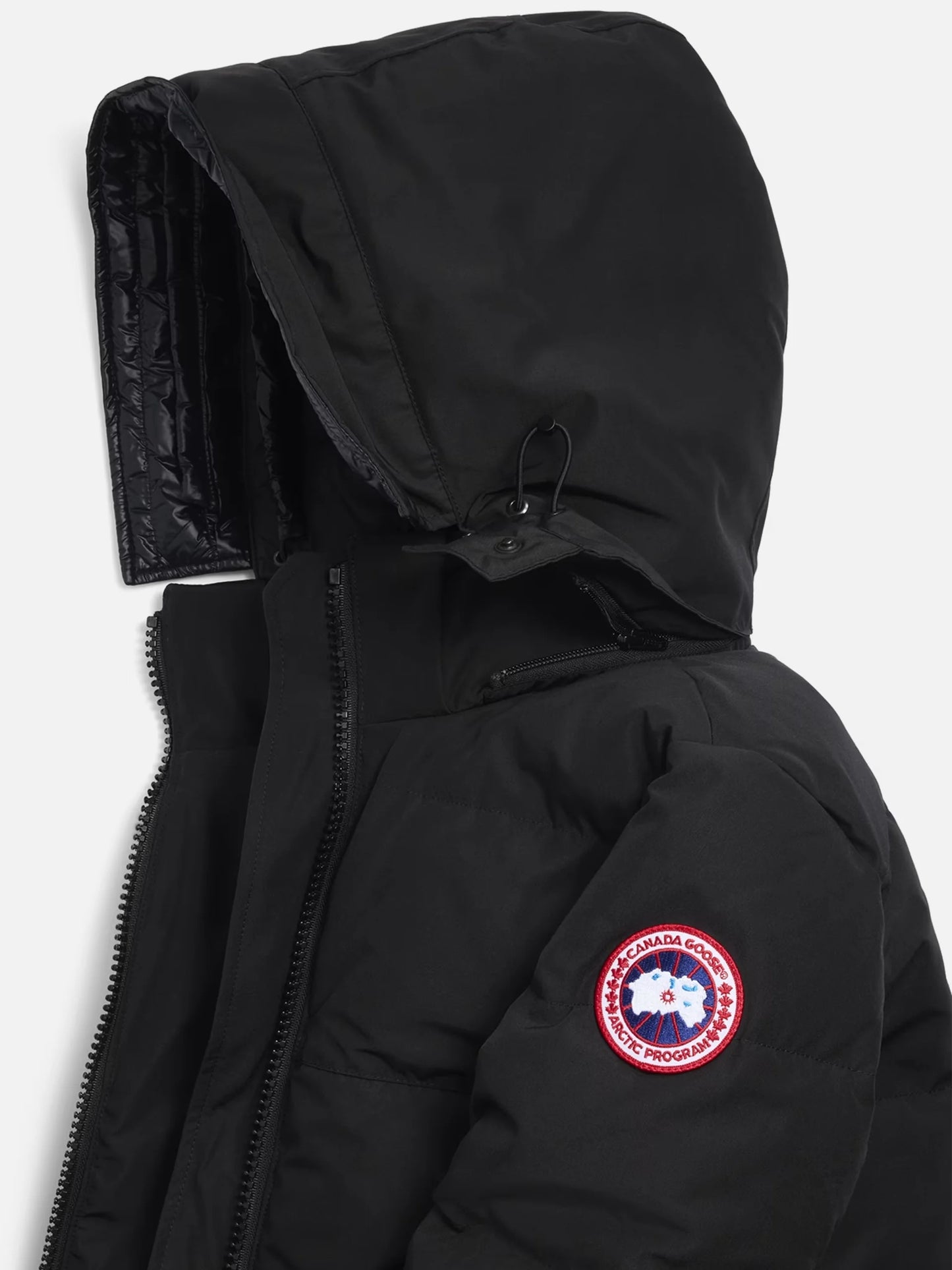CANADA GOOSE - Mystique Parka für Damen