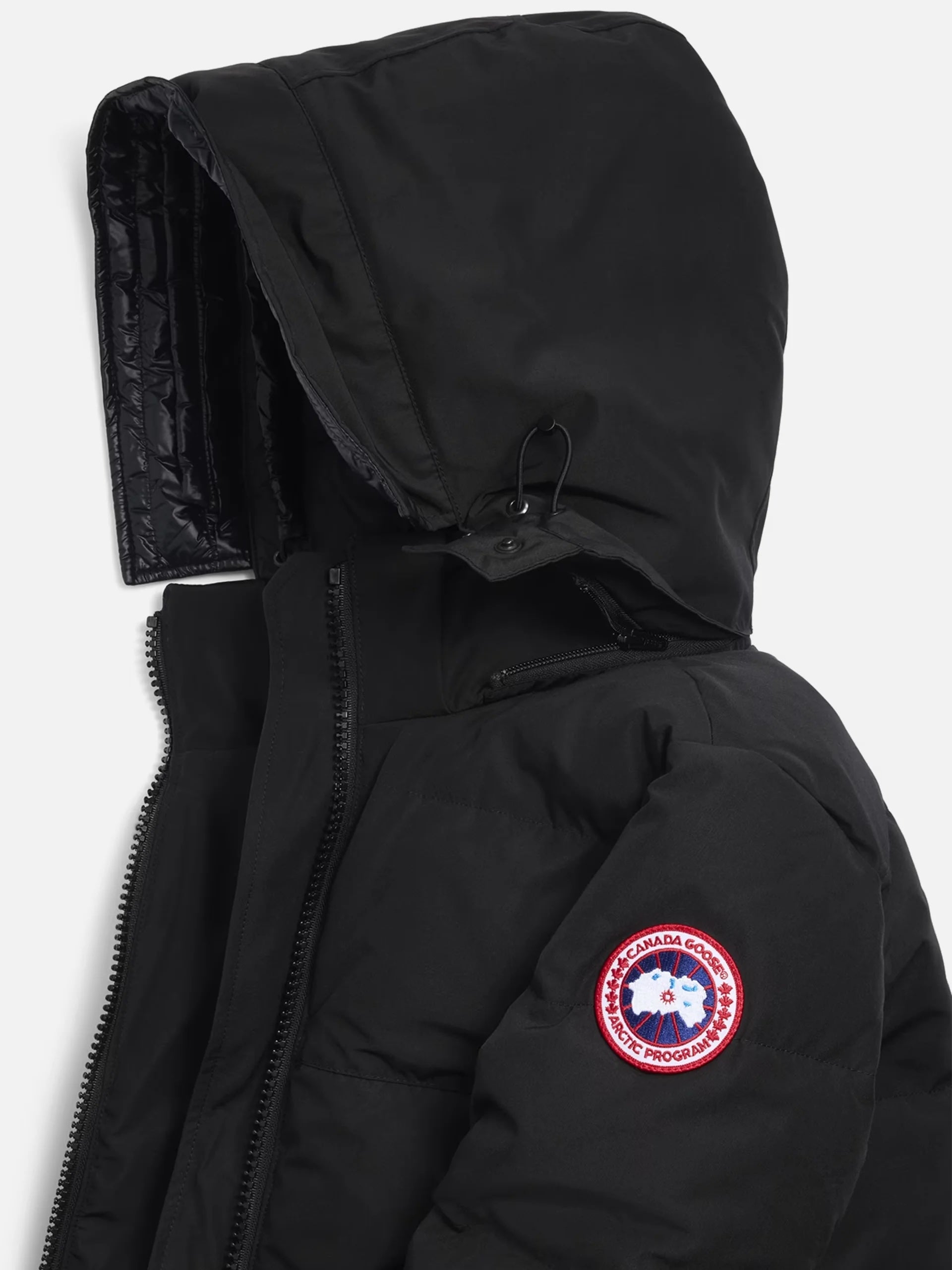 CANADA GOOSE - Mystique Parka für Damen