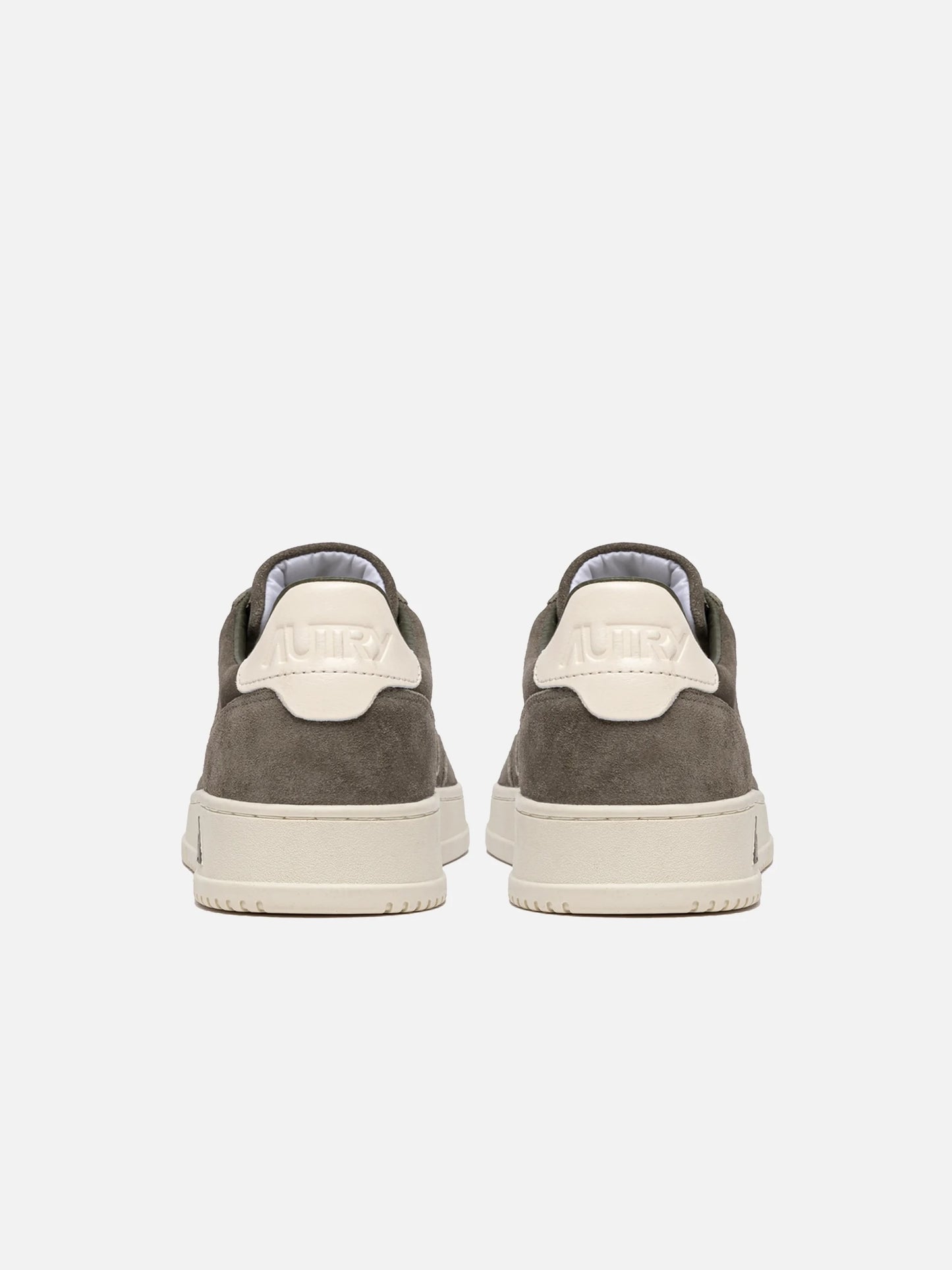AUTRY - Medalist Low Sneakers aus Wildleder für Herren
