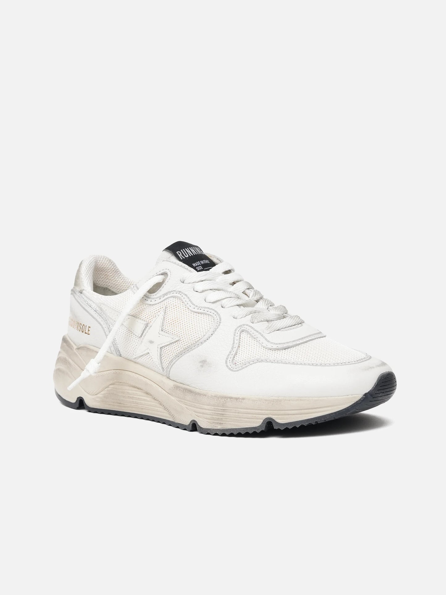 GOLDEN GOOSE - Running Sole Sneakers für Damen