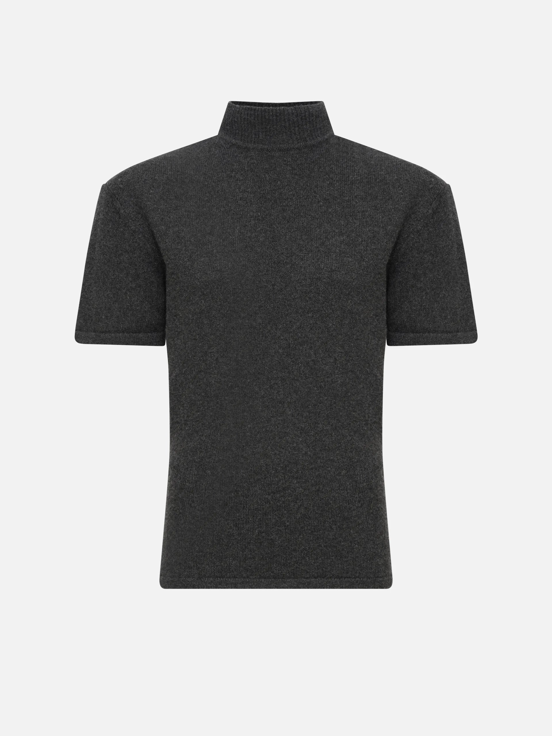 JACQUEMUS - Castagna Strick-Top für Damen