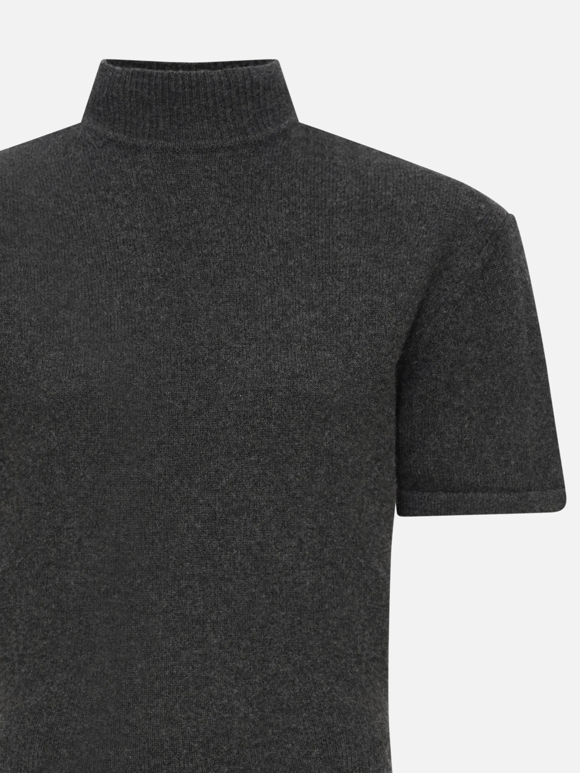 JACQUEMUS - Castagna Strick-Top für Damen