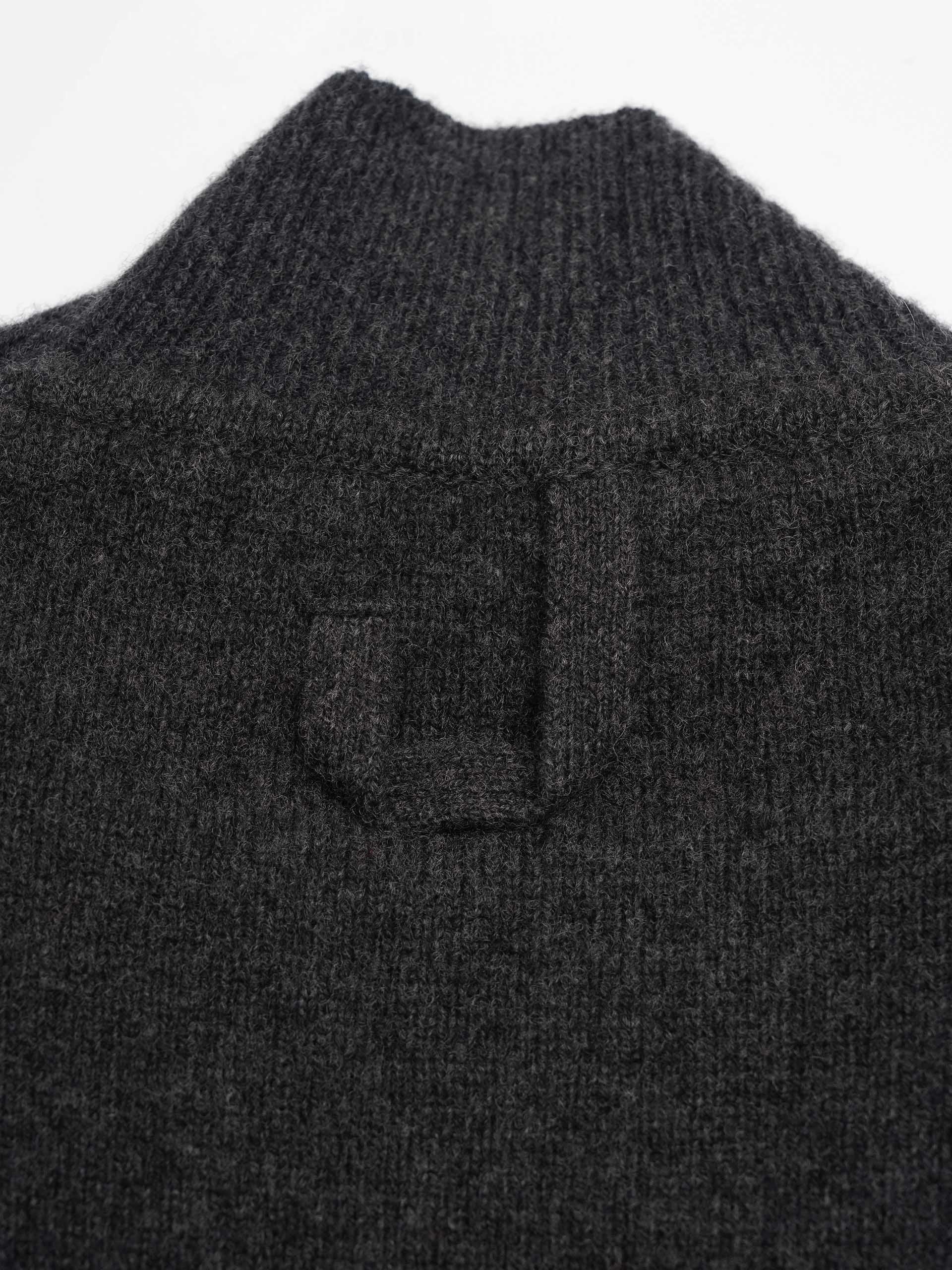 JACQUEMUS - Castagna Strick-Top für Damen