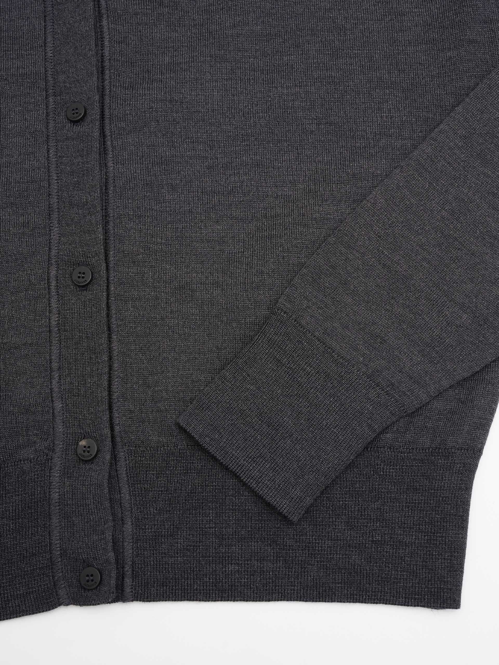 JACQUEMUS - Brode Cardigan mit Logo-Stickerei für Damen