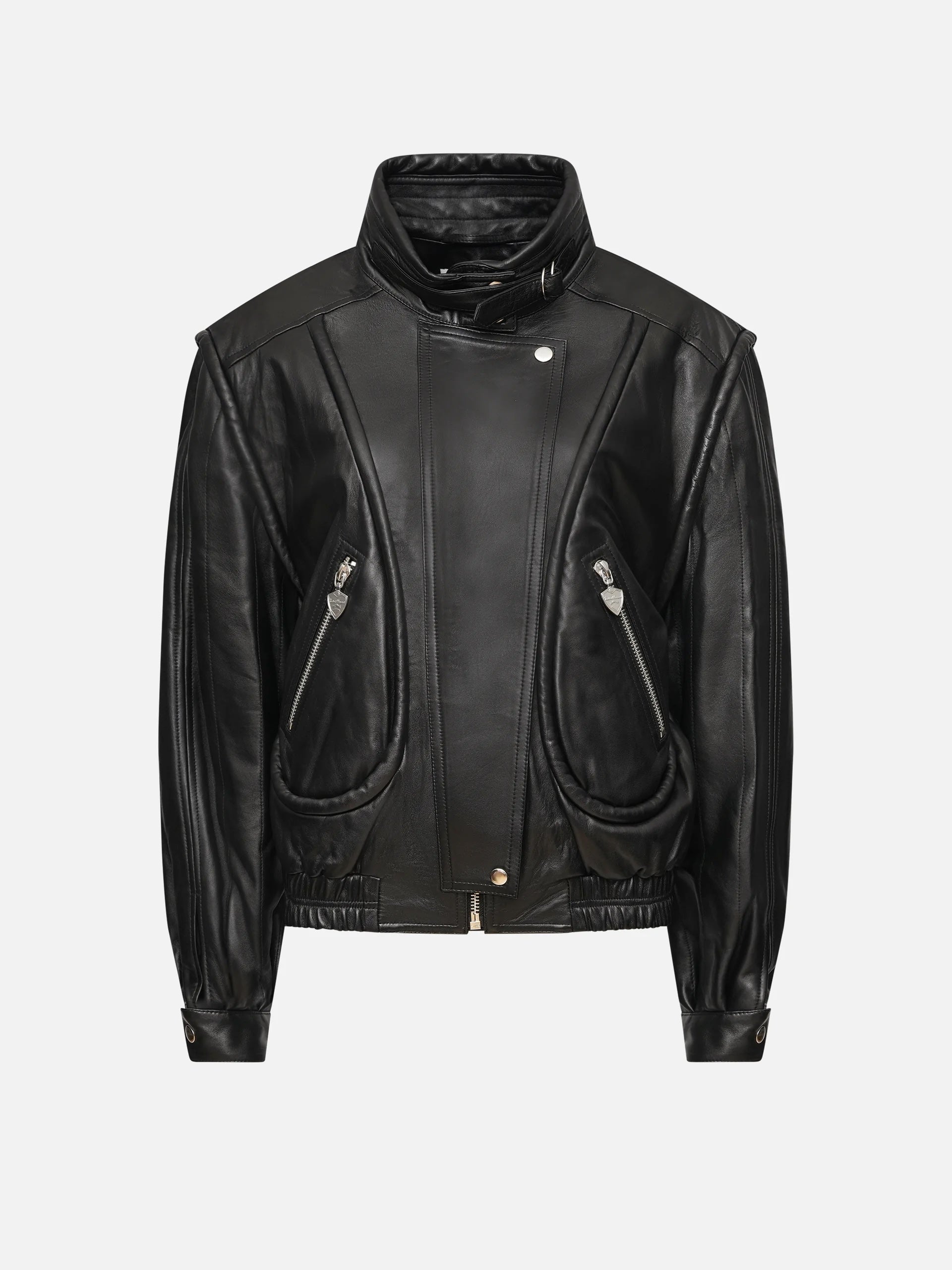 ISABEL MARANT - Carole Blouson-Lederjacke für Damen