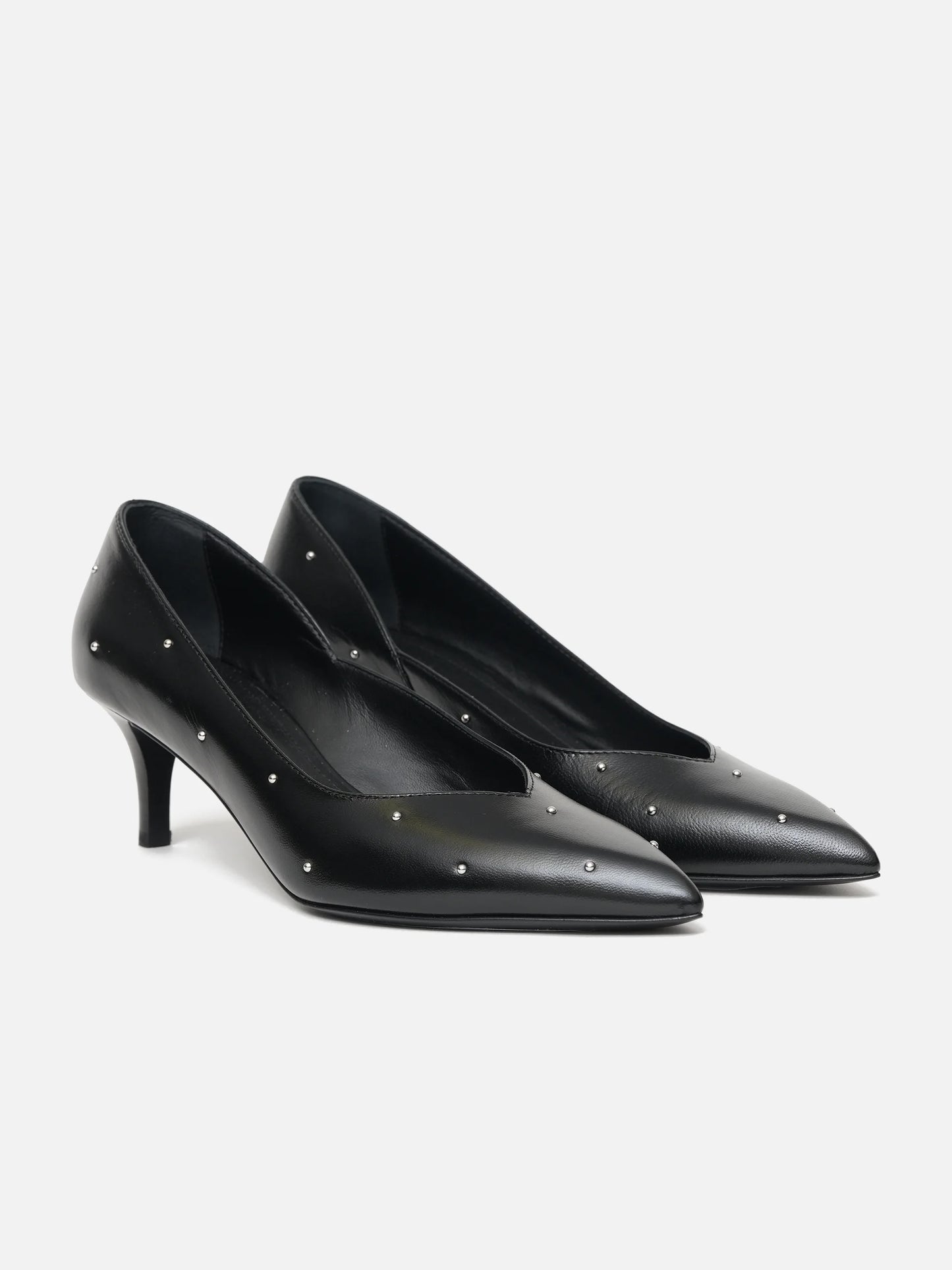 ISABEL MARANT - Pandra Pumps aus Leder für Damen
