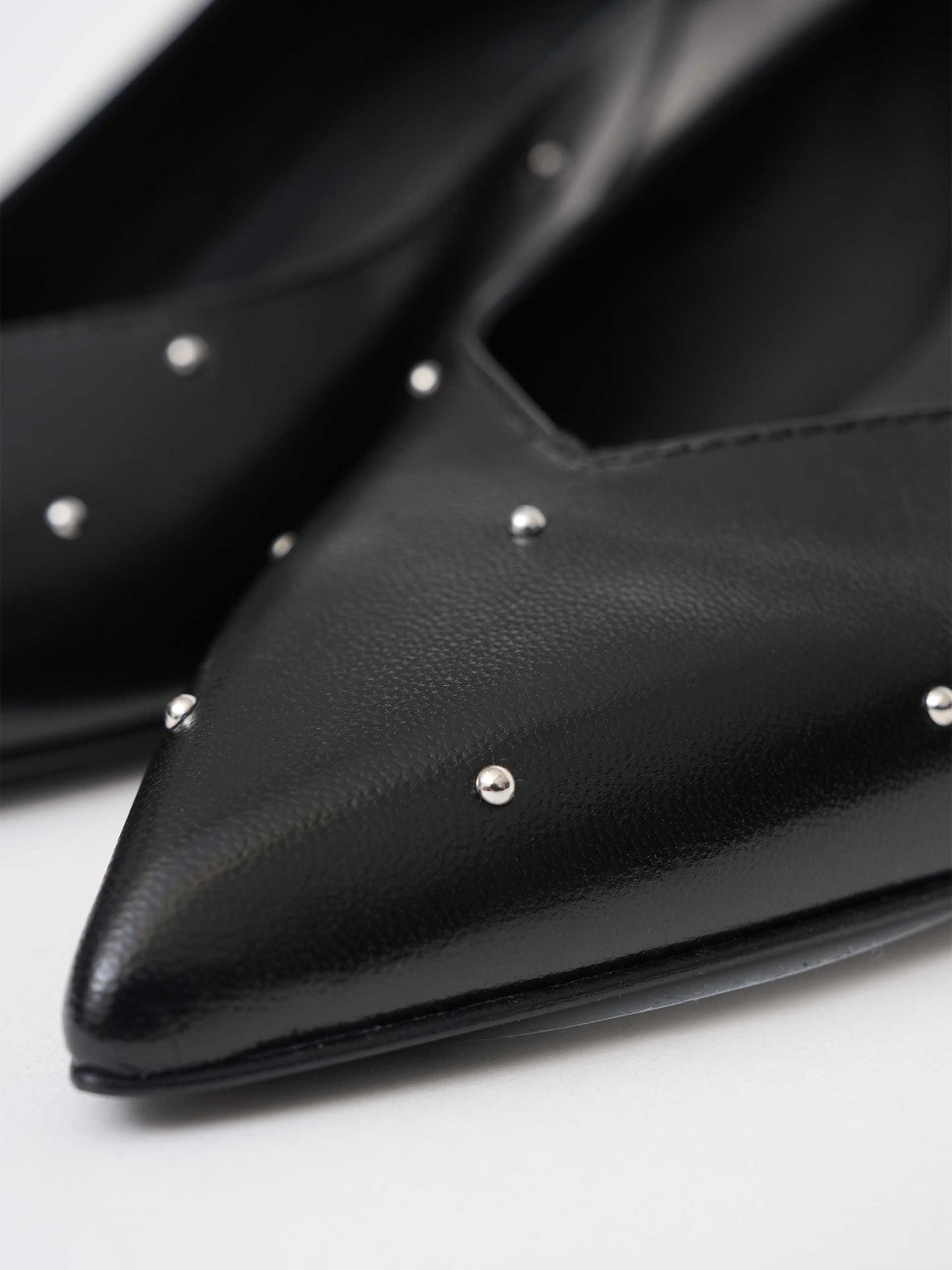 ISABEL MARANT - Pandra Pumps aus Leder für Damen