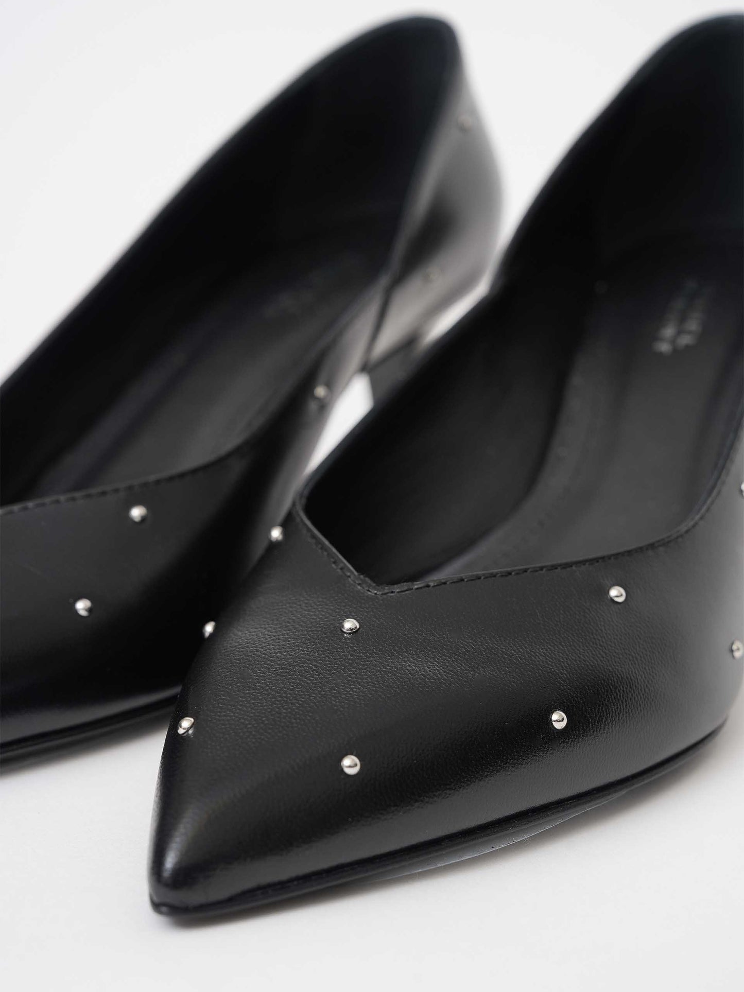 ISABEL MARANT - Pandra Pumps aus Leder für Damen