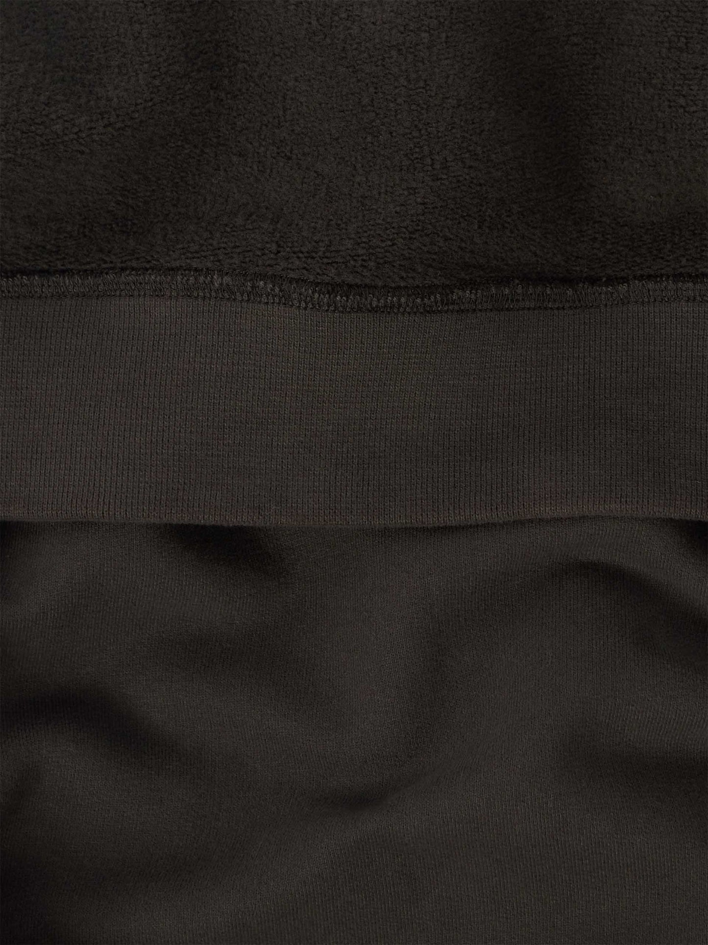 STONE ISLAND - Zip-Hoodie mit Logo-Patch für Herren