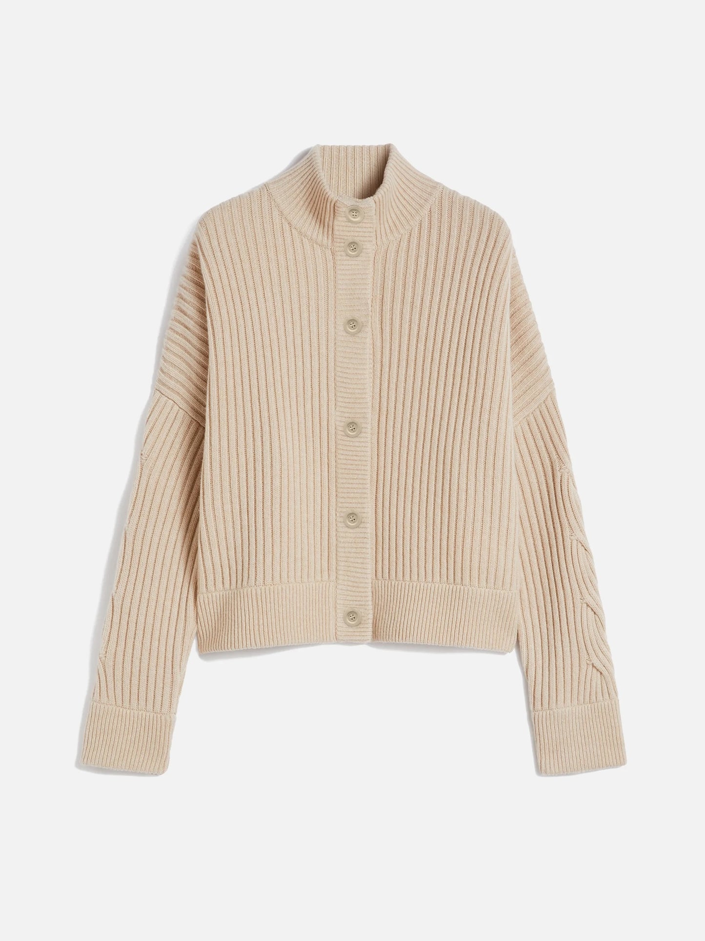 MAX MARA - Afelio Cardigan aus Kaschmir-Mix für Damen