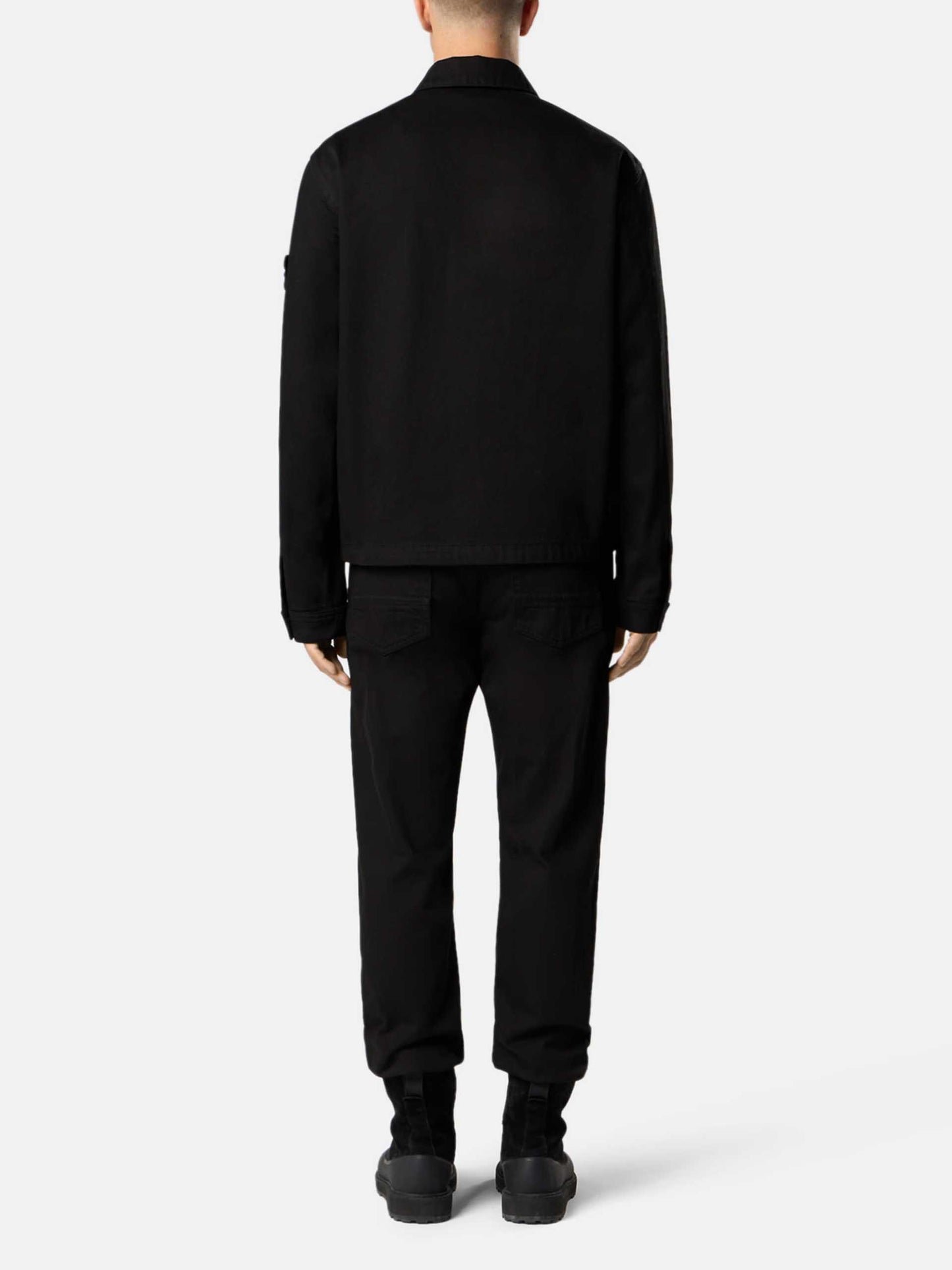 STONE ISLAND - Jeans ‘Bull Denim-TC‘ für Herren