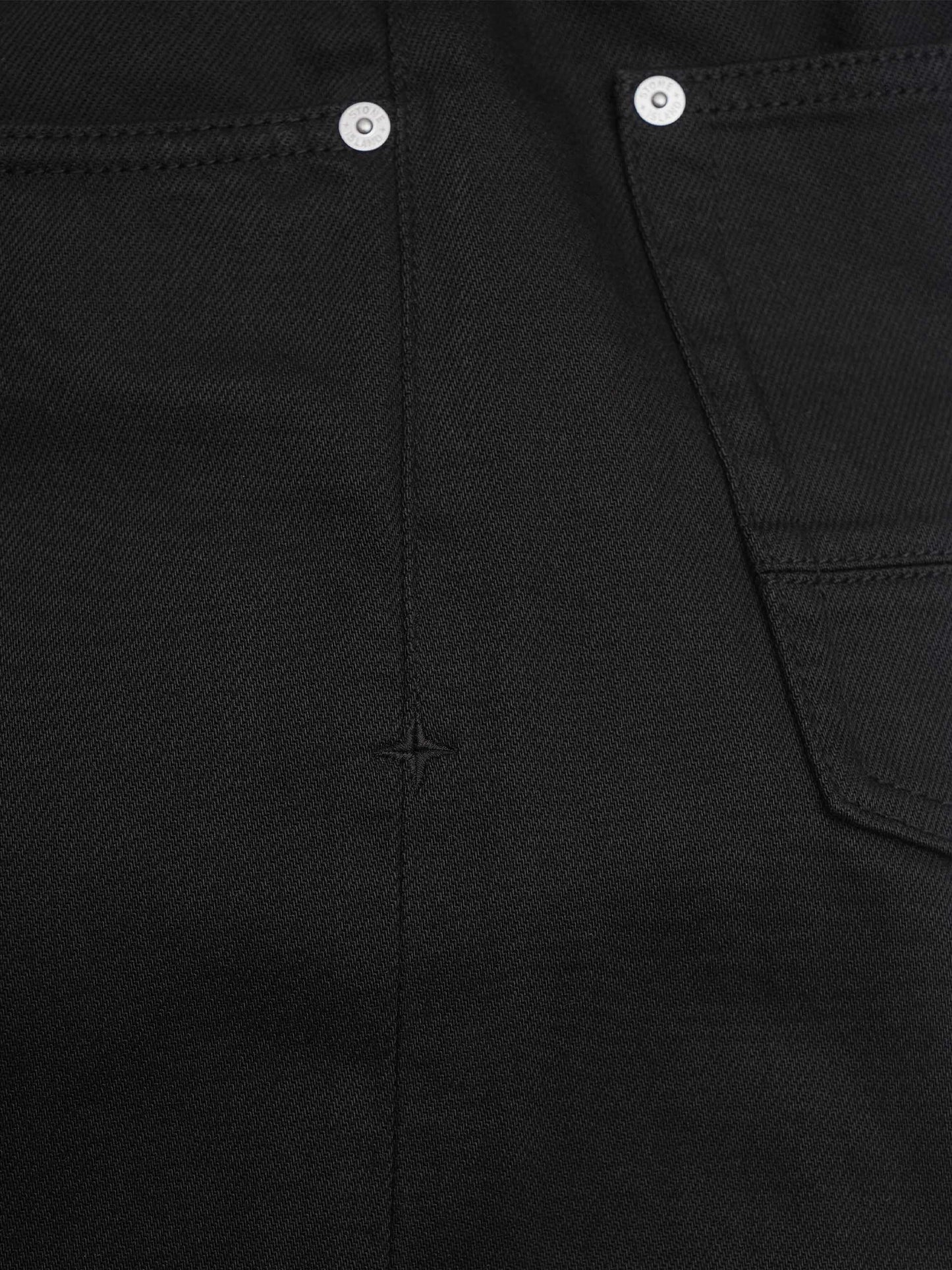 STONE ISLAND - Jeans ‘Bull Denim-TC‘ für Herren