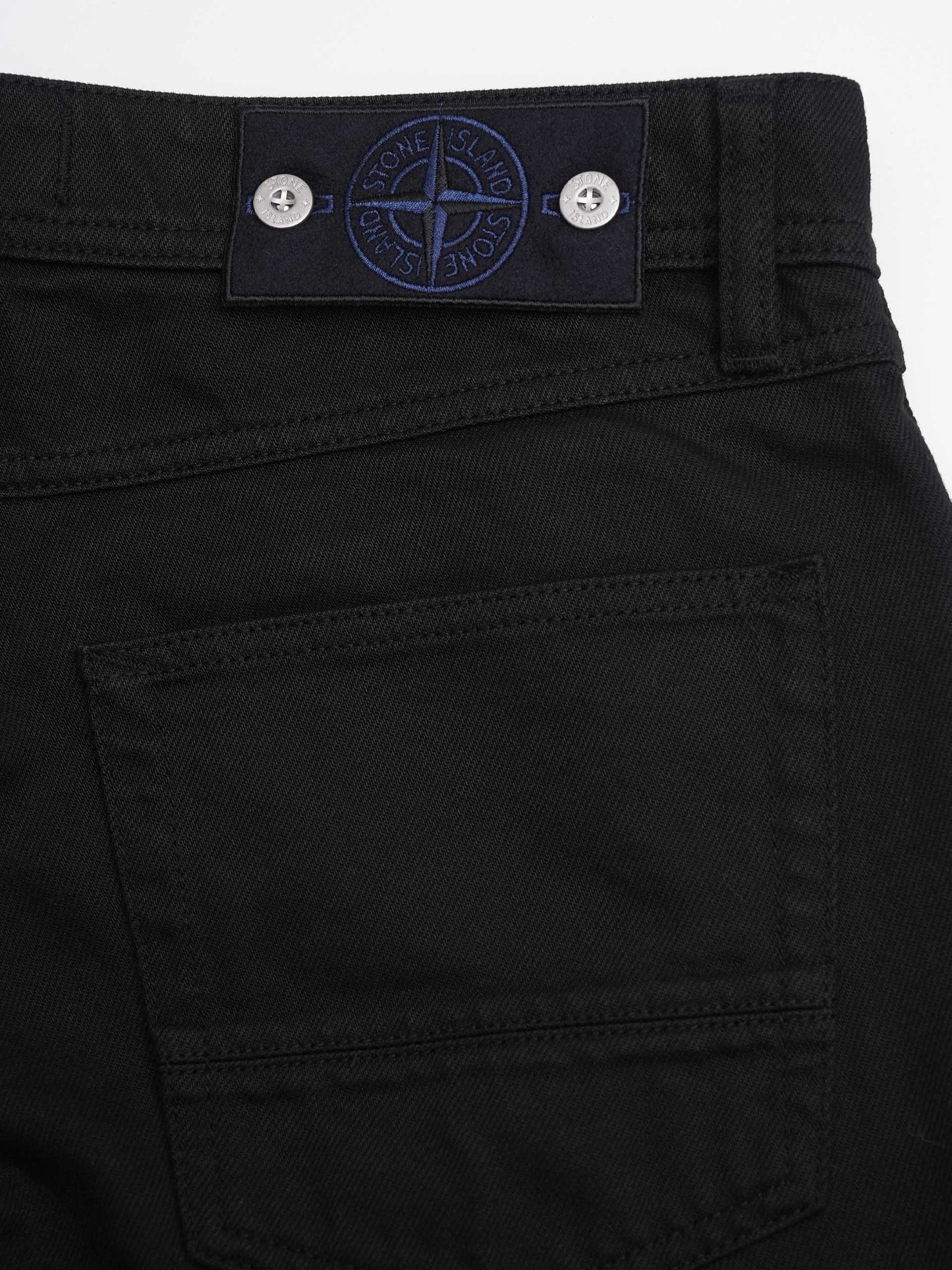STONE ISLAND - Jeans ‘Bull Denim-TC‘ für Herren