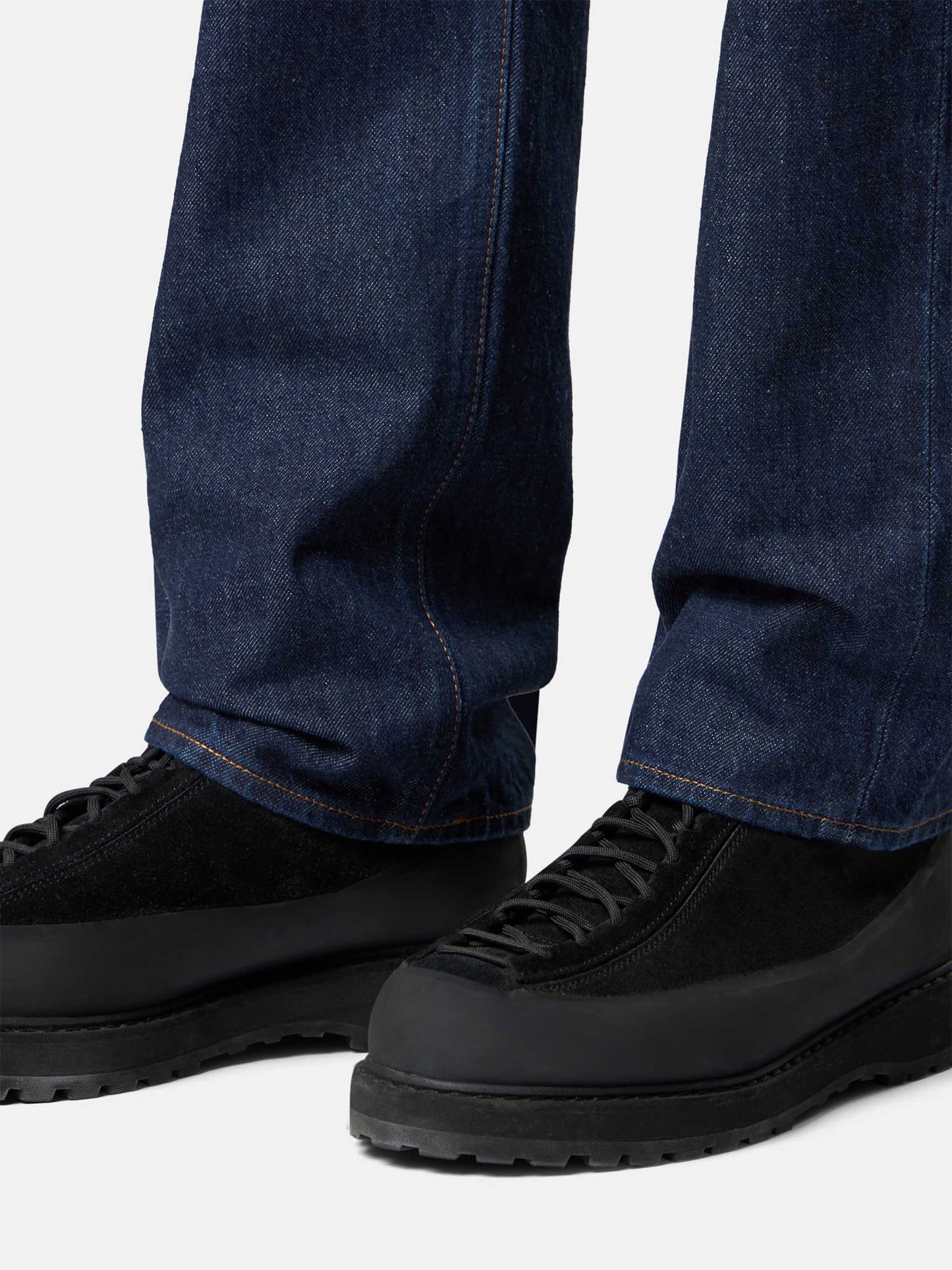 STONE ISLAND - Jeans ‘Denim-Rinsed‘ für Herren