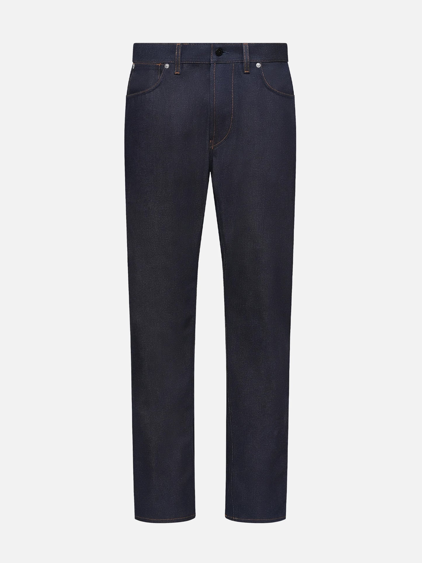 STONE ISLAND - Jeans ‘Selvedge Denim-Raw‘ für Herren