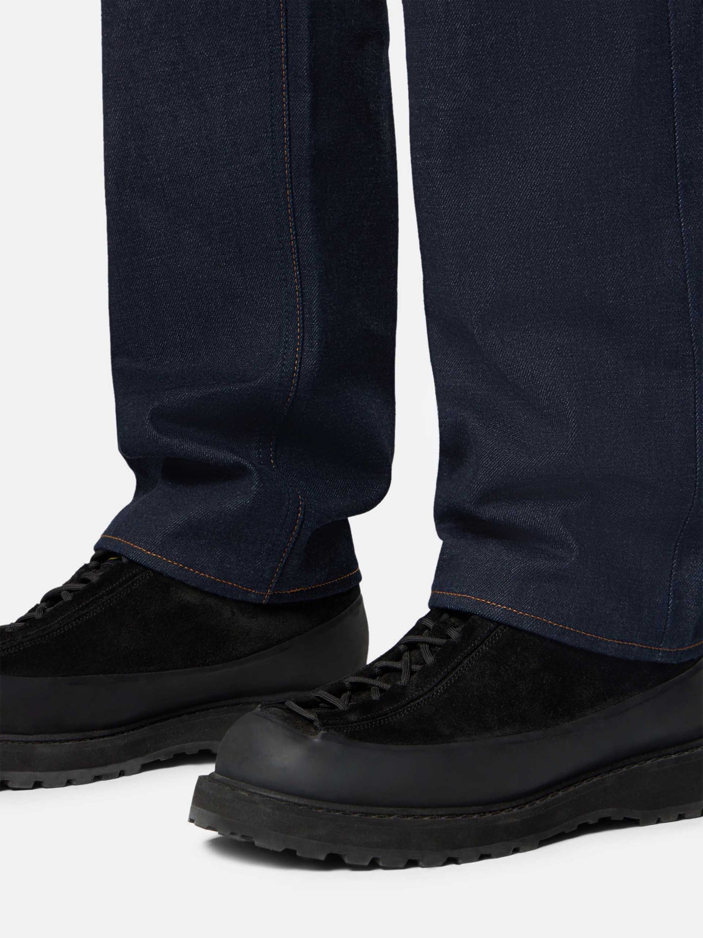 STONE ISLAND - Jeans ‘Selvedge Denim-Raw‘ für Herren