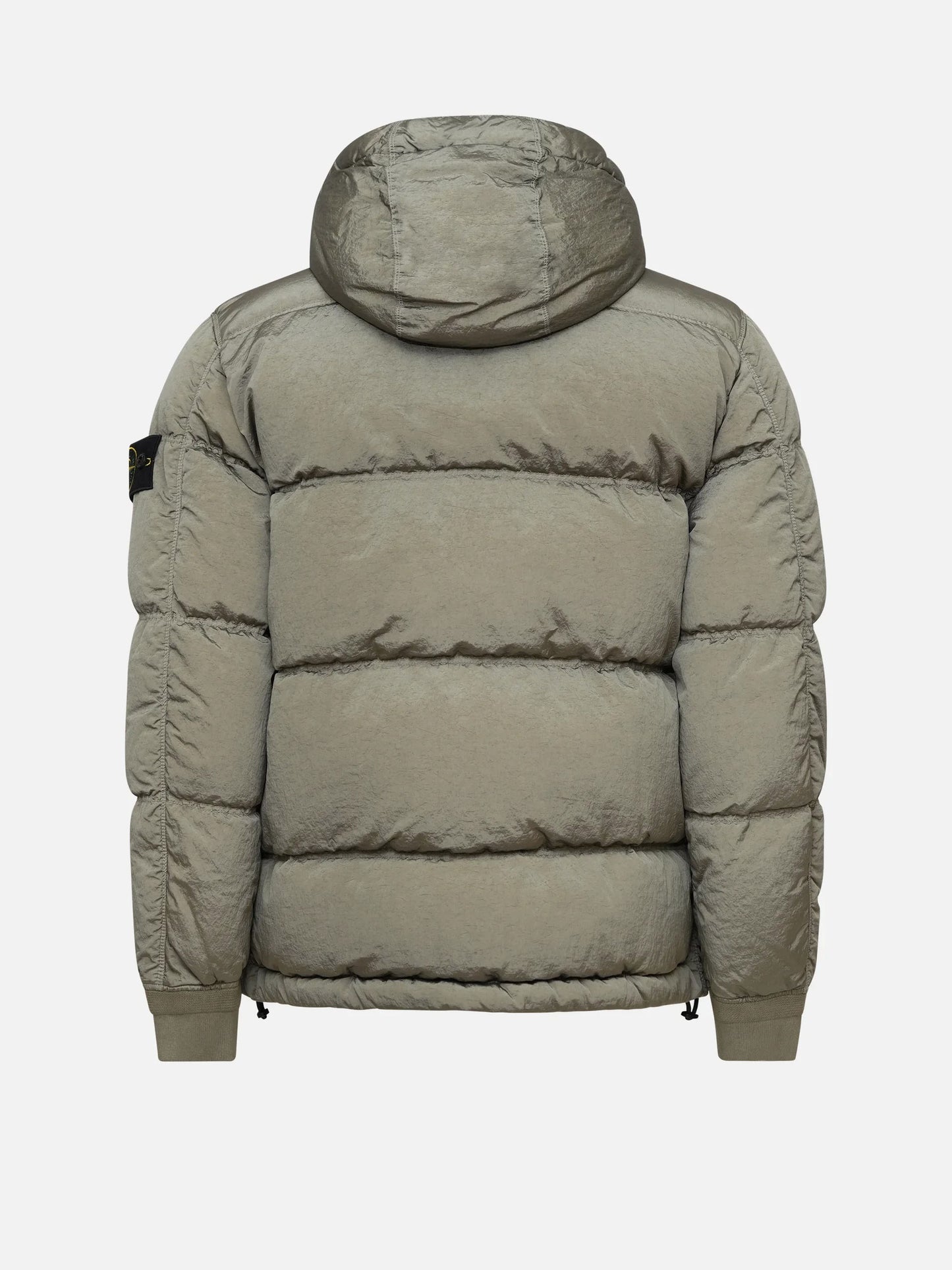 STONE ISLAND - Daunenjacke ‘Nylon Metal‘ für Herren