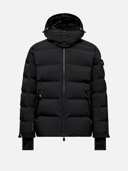 MONCLER GRENOBLE - Montgetech Daunen-Skijacke für Herren
